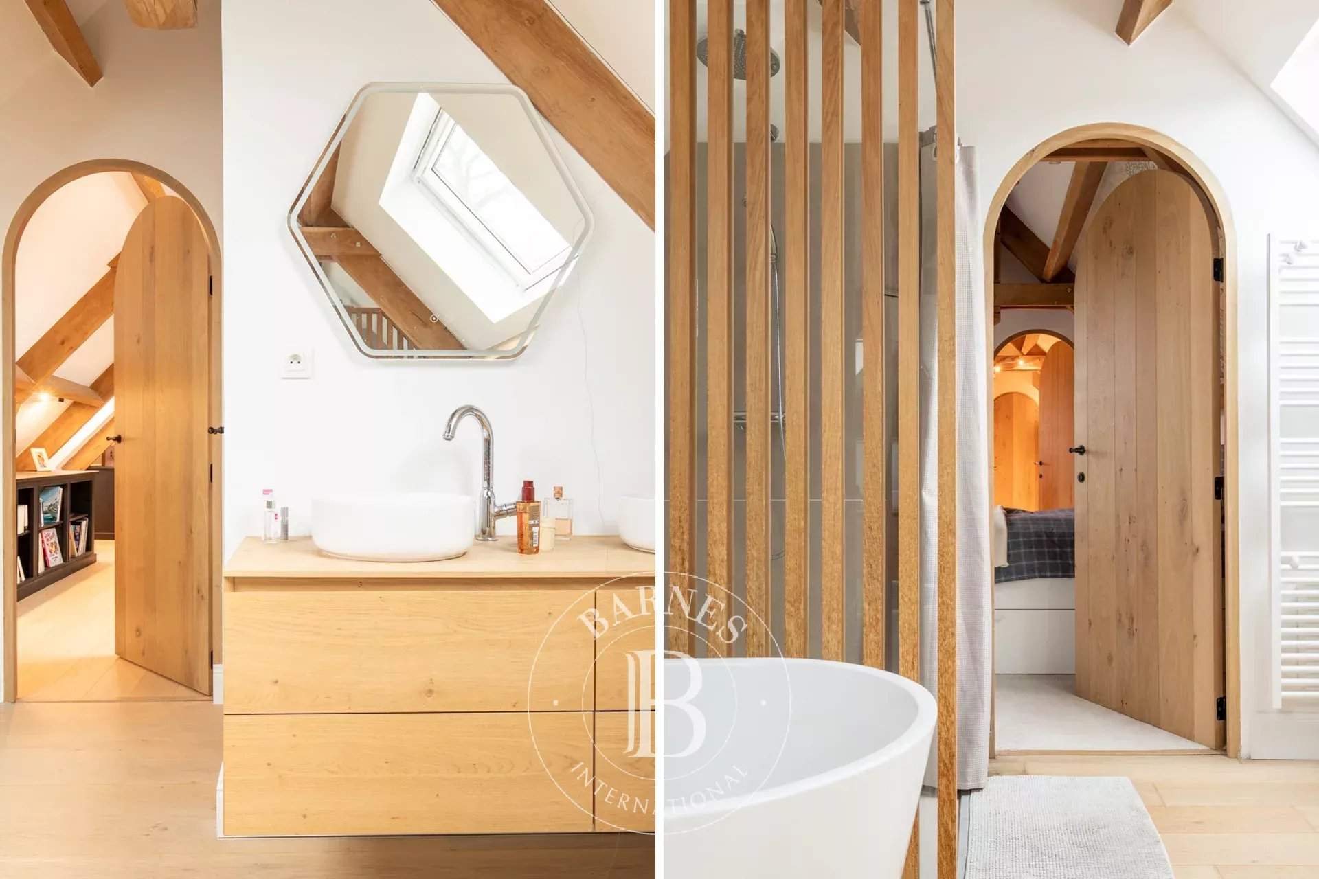 Cucq  - Villa 6 Bedrooms - picture 19