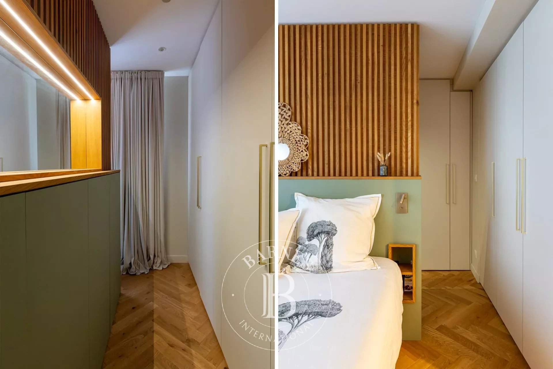 Le Touquet-Paris-Plage  - House 4 Bedrooms - picture 11