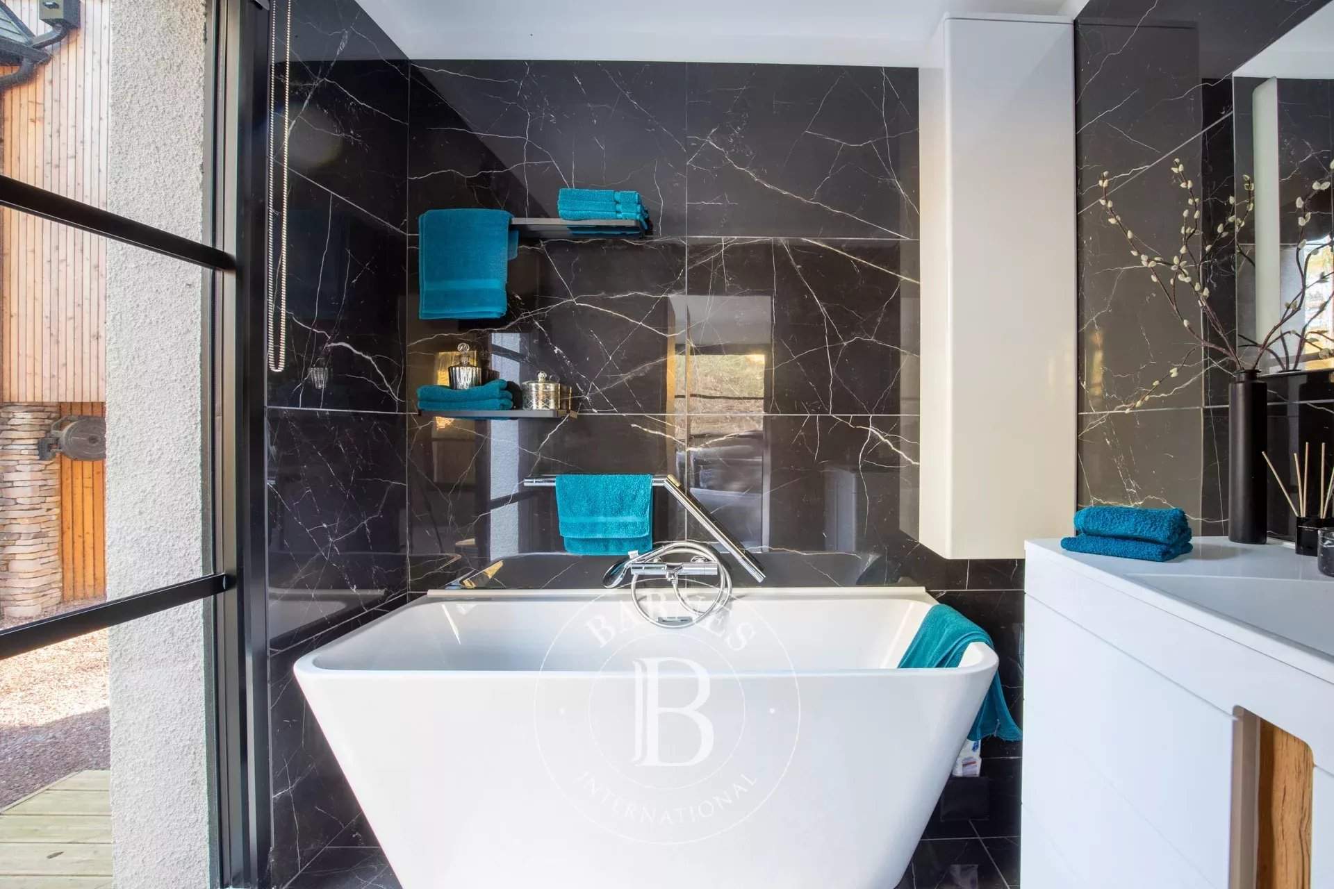 Hardelot-Plage  - Villa 10 Pi&egrave;ces 5 Chambres - picture 14