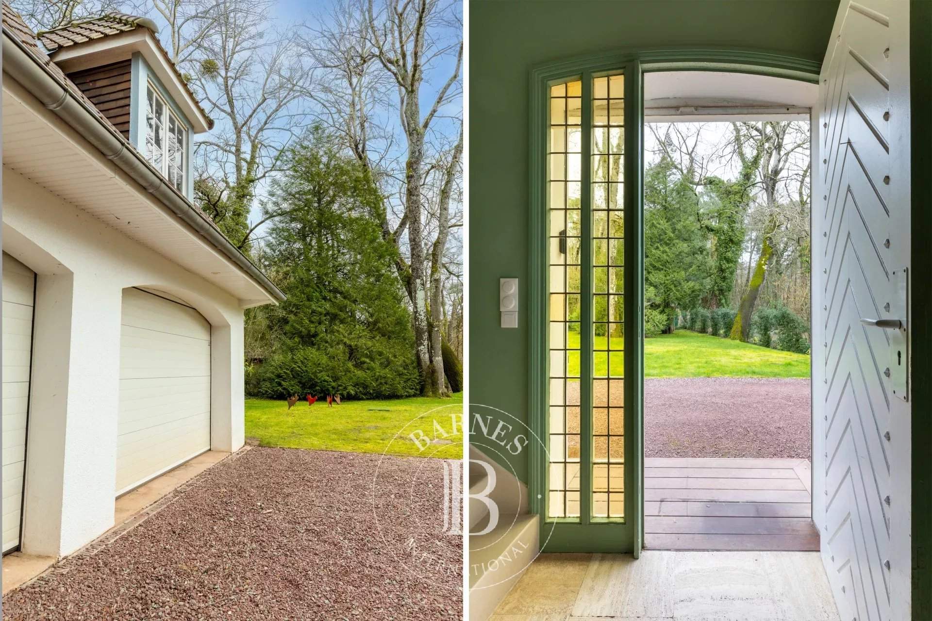 Le Touquet-Paris-Plage  - Maison 7 Pi&egrave;ces 4 Chambres - picture 18