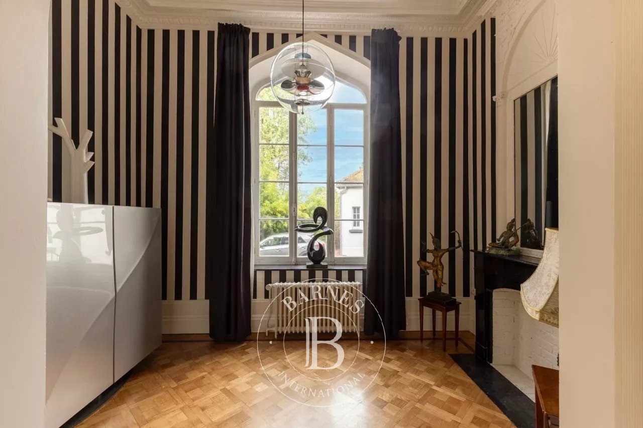 Wacquinghen  - House 4 Bedrooms - picture 8