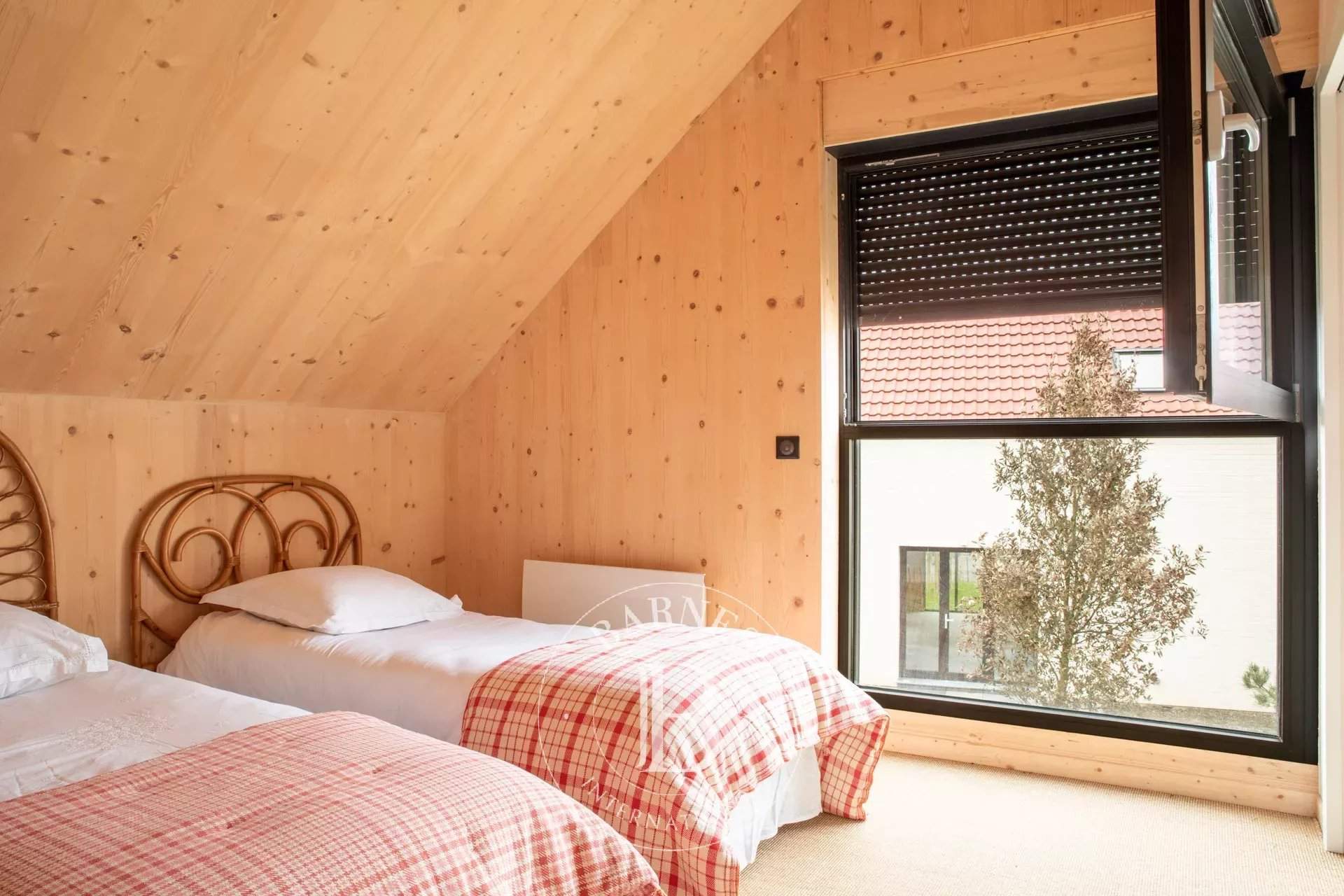 Cucq  - Maison 5 Pi&egrave;ces 4 Chambres - picture 13