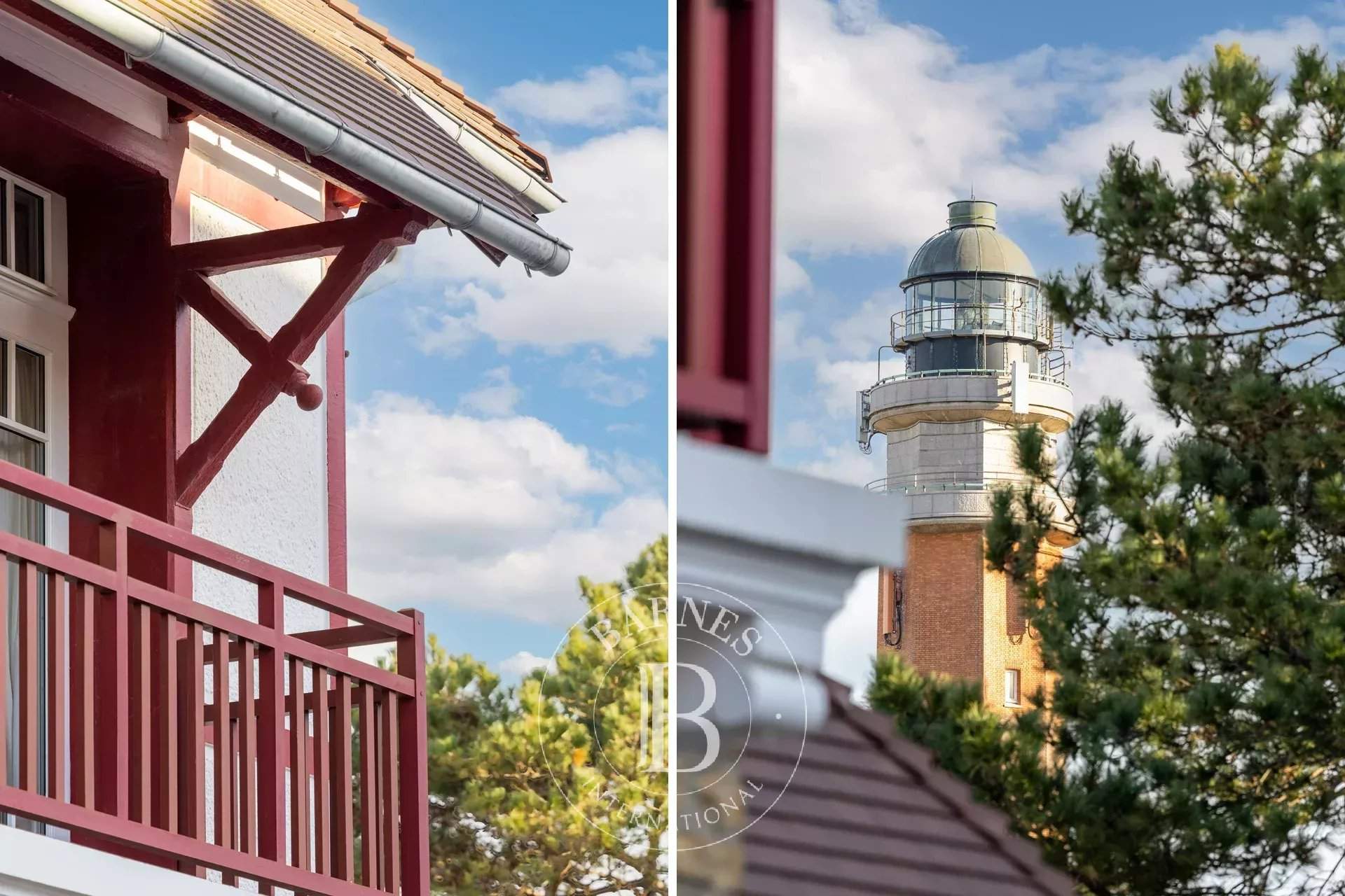 Le Touquet-Paris-Plage  - Appartement 4 Pi&egrave;ces 3 Chambres - picture 15