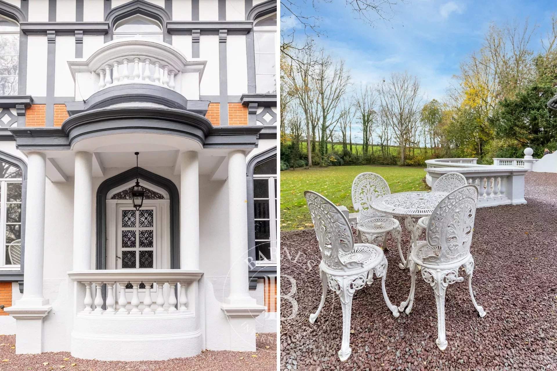 Wacquinghen  - House 4 Bedrooms - picture 3