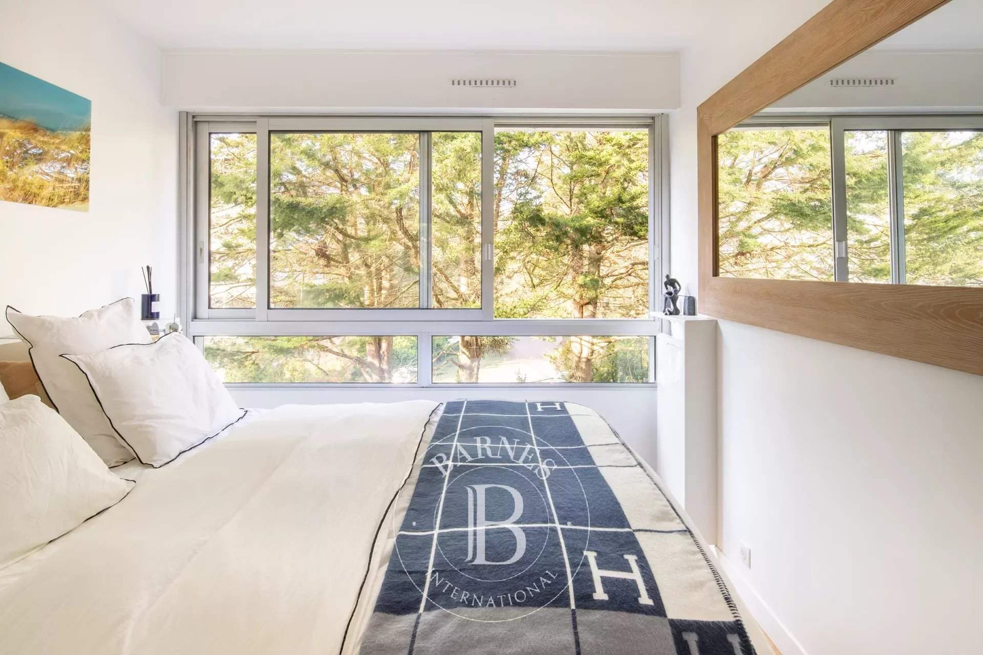 Le Touquet-Paris-Plage  - Apartment 2 Bedrooms - picture 7