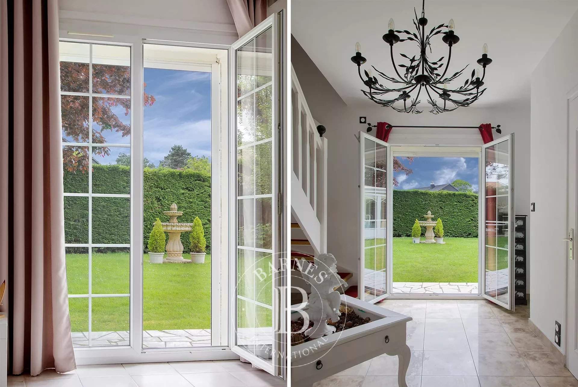 Coquelles  - House 5 Bedrooms - picture 13