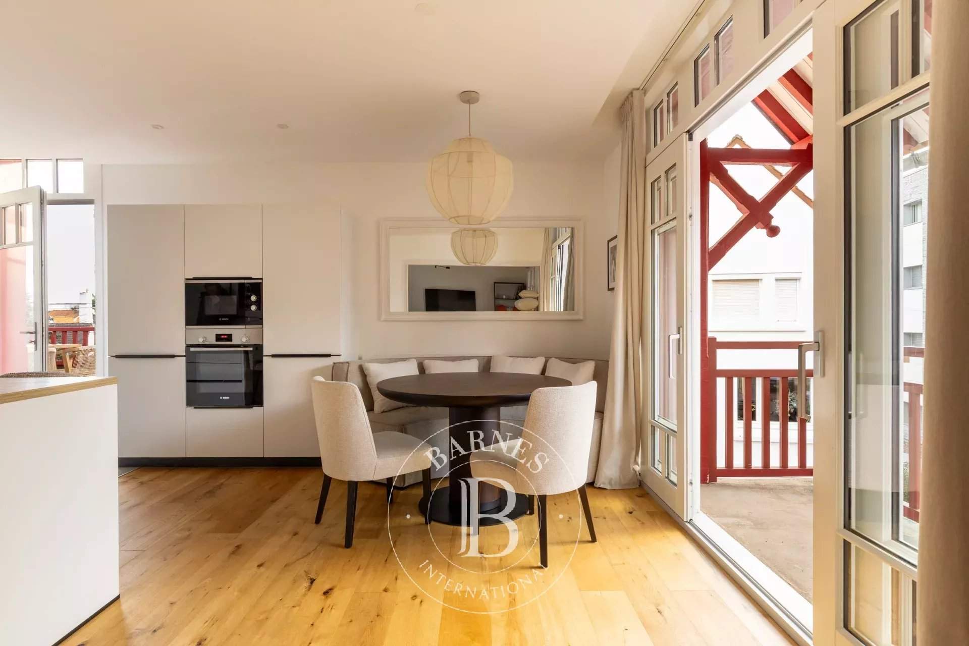 Le Touquet-Paris-Plage  - Appartement 4 Pi&egrave;ces 3 Chambres - picture 2