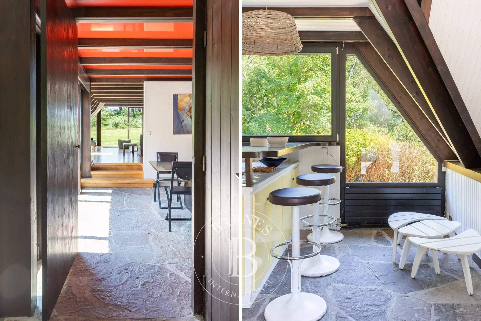 Le Touquet-Paris-Plage  - Maison 7 Pi&egrave;ces 5 Chambres - picture 9