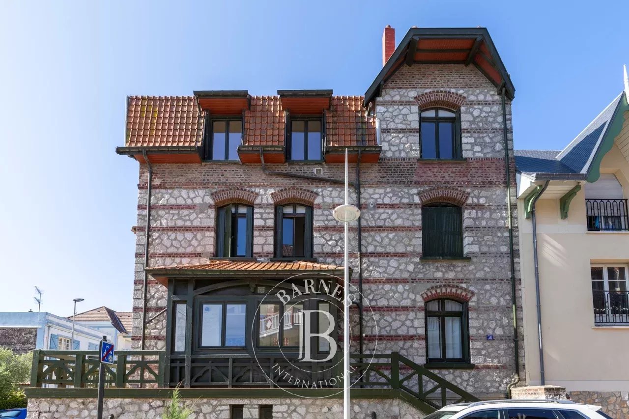 Le Touquet-Paris-Plage  - Appartement 3 Pi&egrave;ces 2 Chambres - picture 1