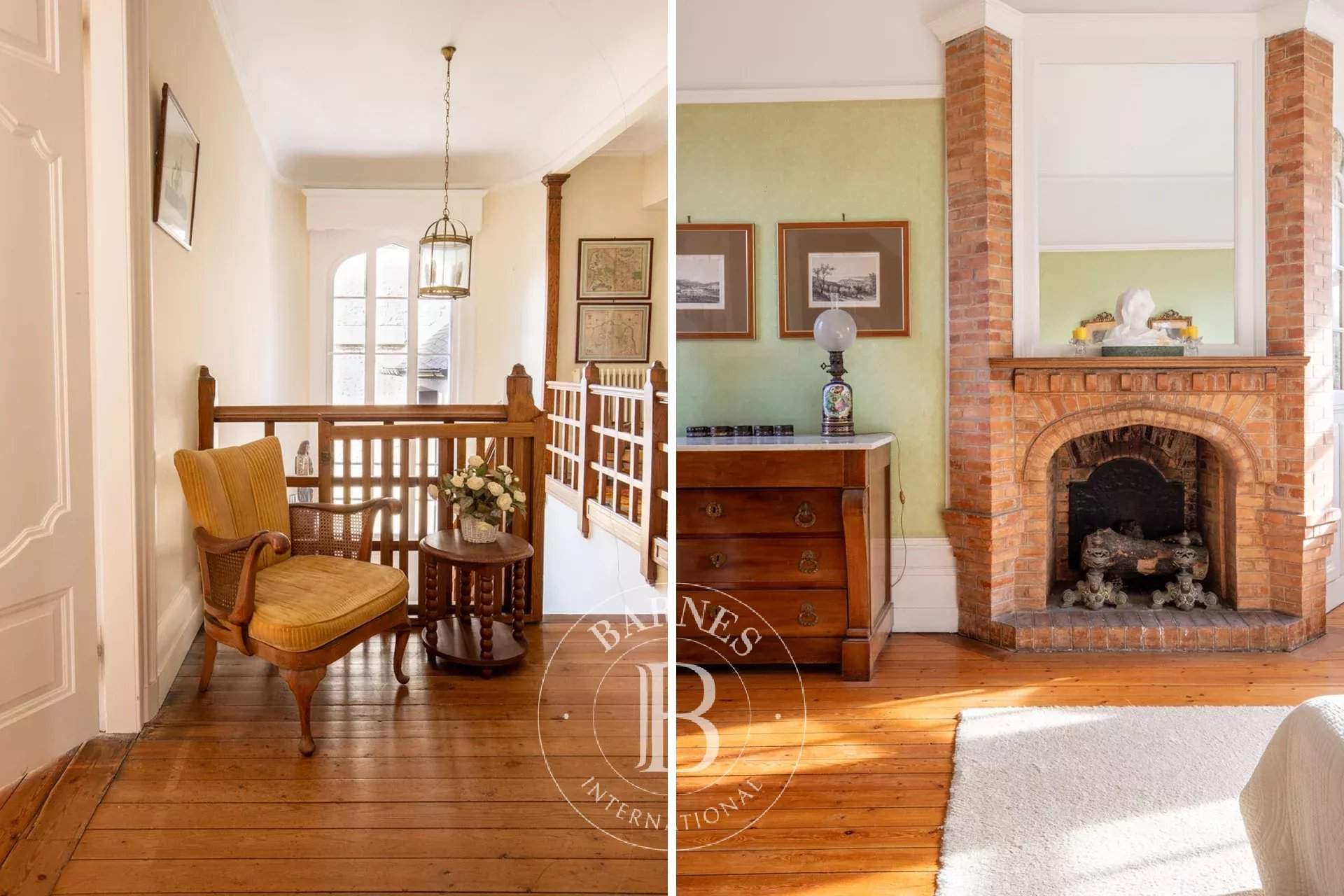 Le Touquet-Paris-Plage  - House 9 Bedrooms - picture 14