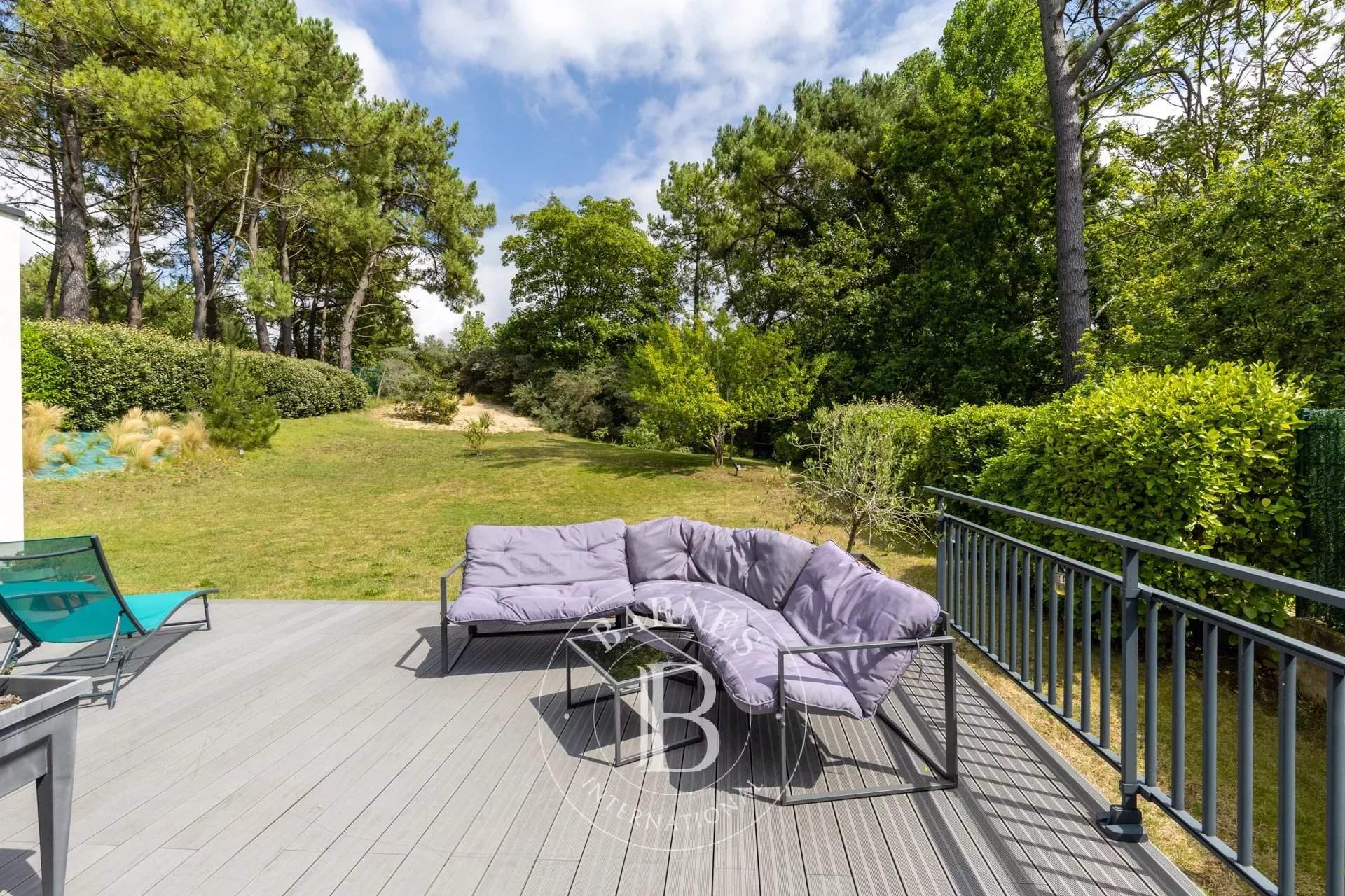 Stella  - Maison 6 Pi&egrave;ces 5 Chambres - picture 12