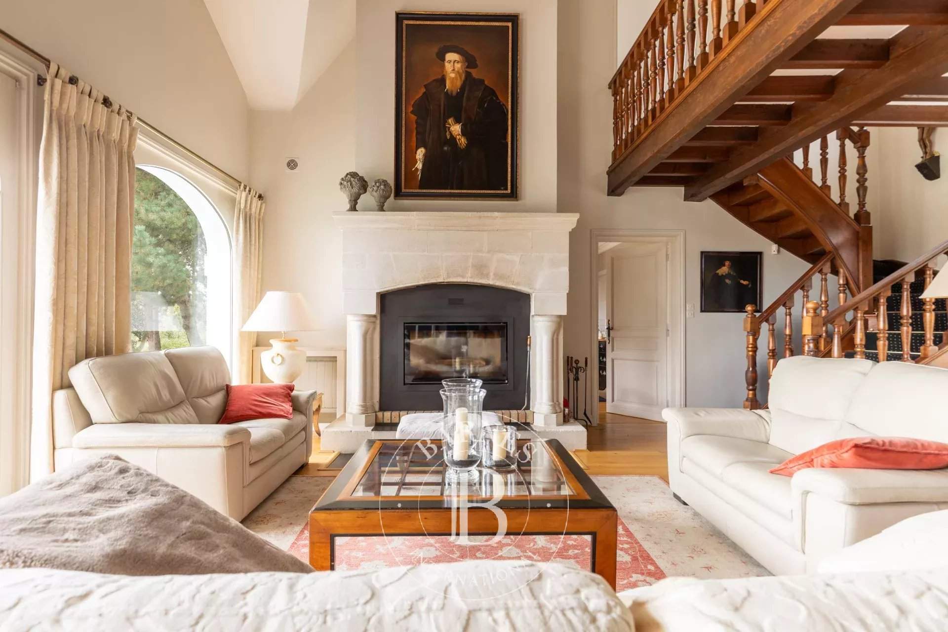 Ardres  - House 4 Bedrooms - picture 2