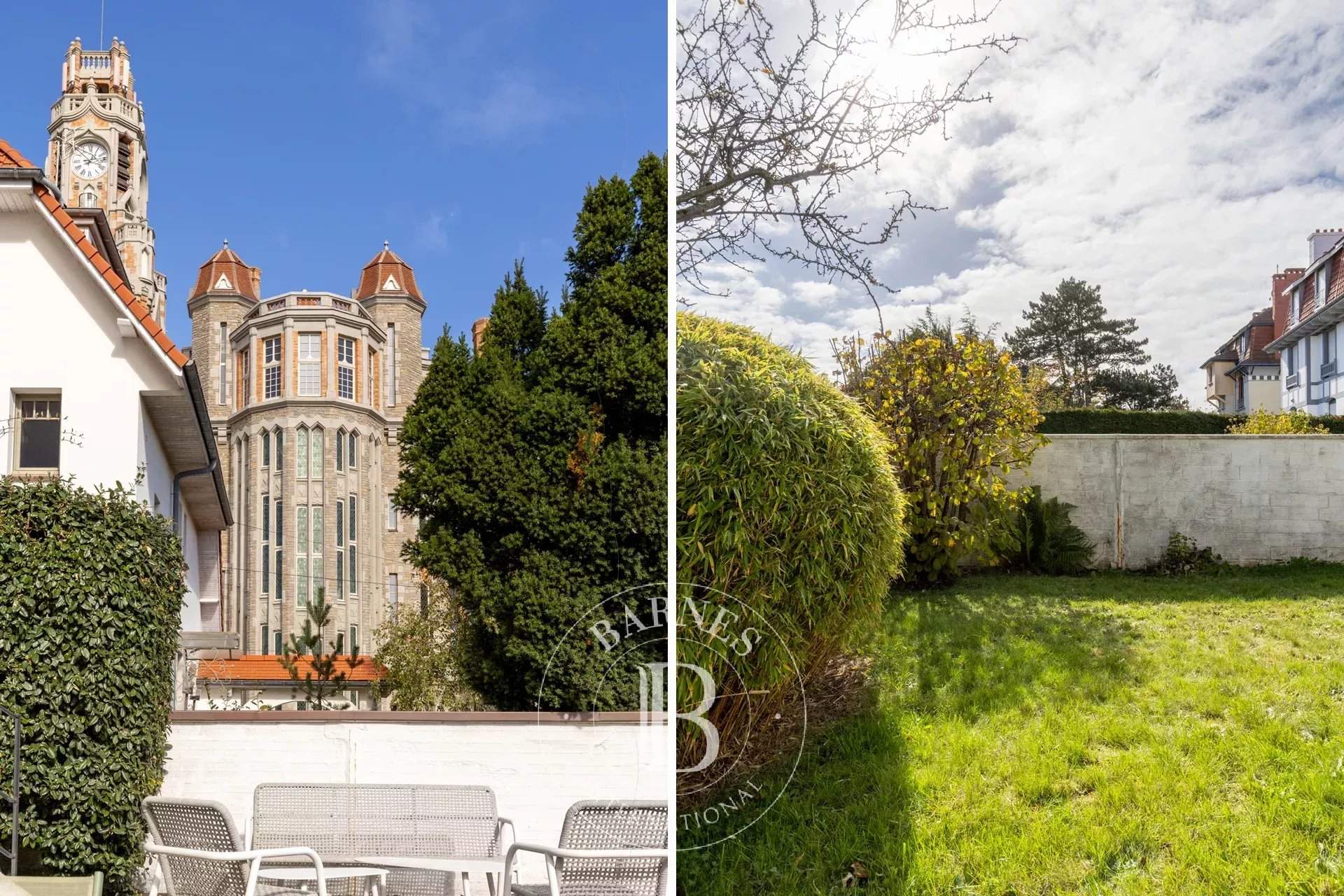 Le Touquet-Paris-Plage  - House 4 Bedrooms - picture 13