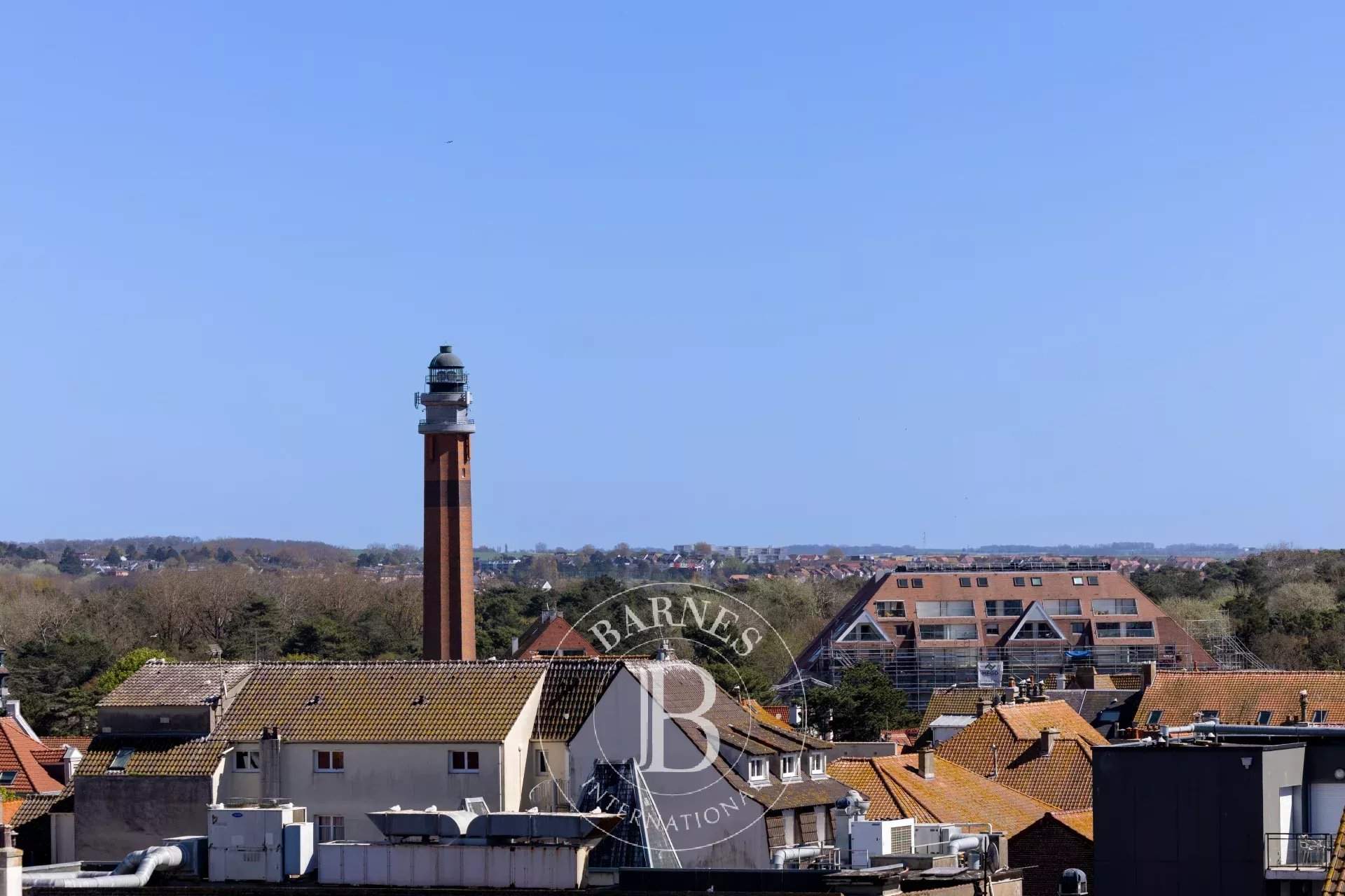 Le Touquet-Paris-Plage  - Appartement 5 Pi&egrave;ces 3 Chambres - picture 13