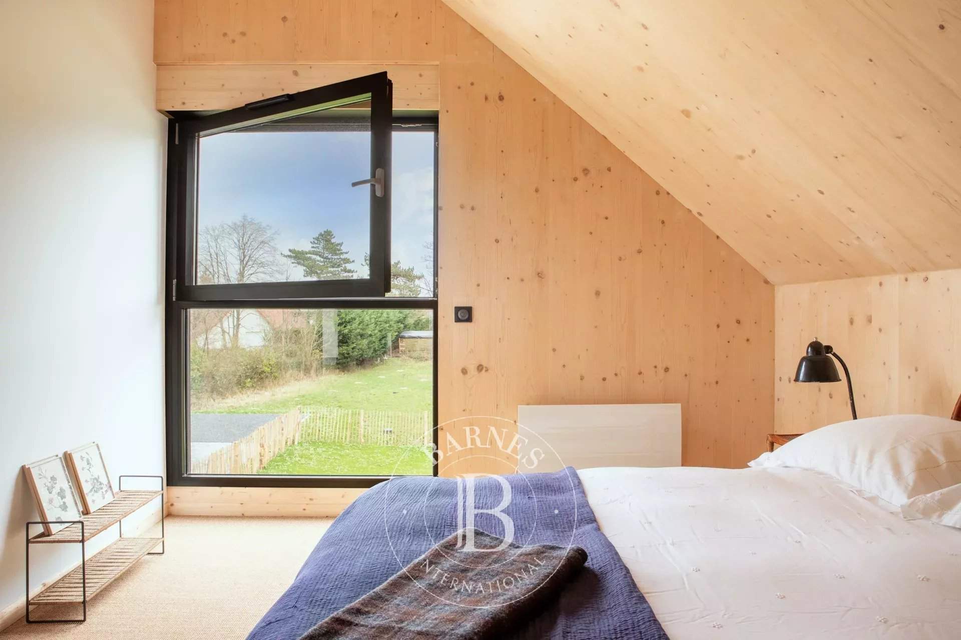 Cucq  - Maison 5 Pi&egrave;ces 4 Chambres - picture 10