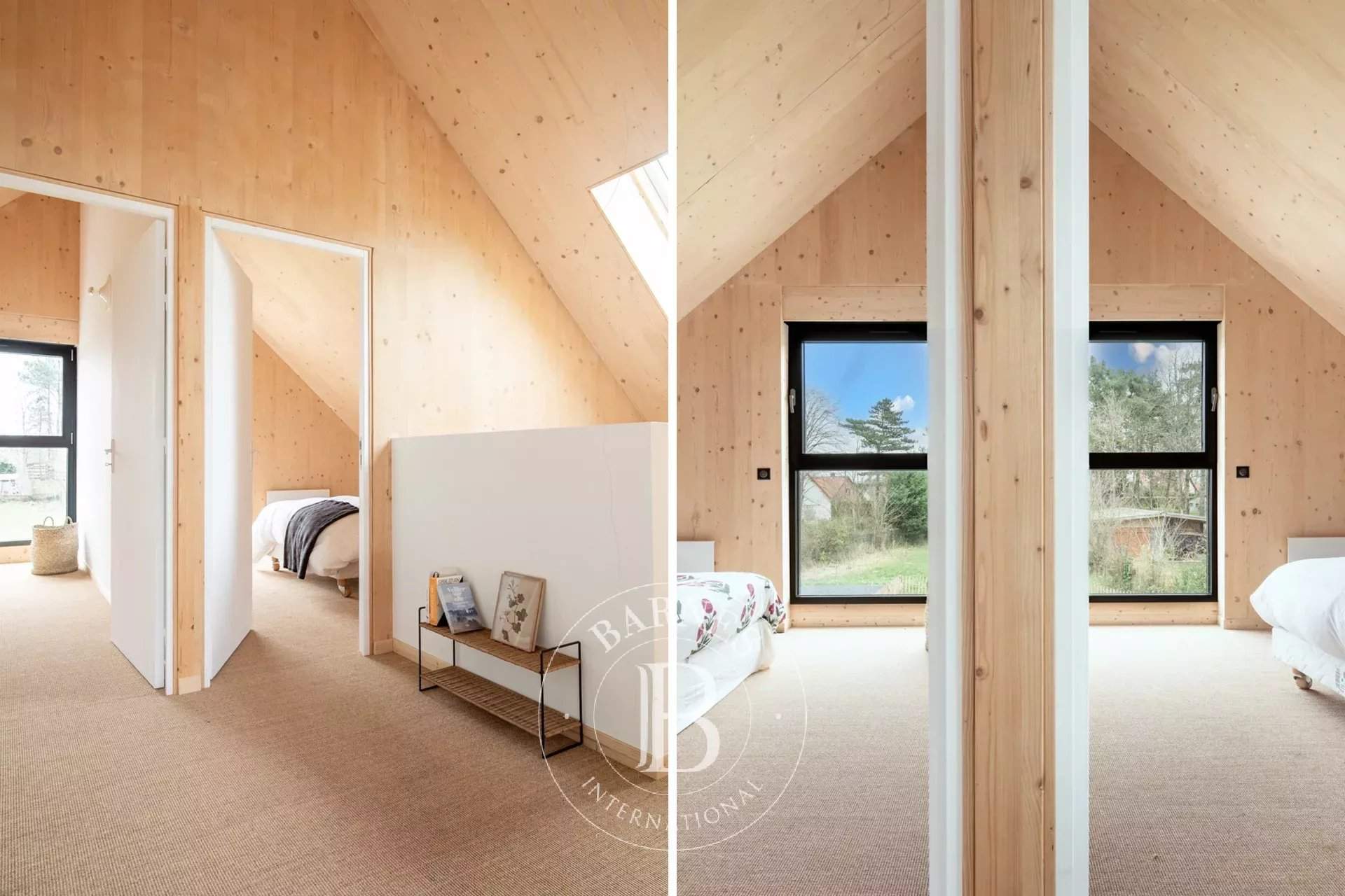 Cucq  - Maison 5 Pi&egrave;ces 4 Chambres - picture 14