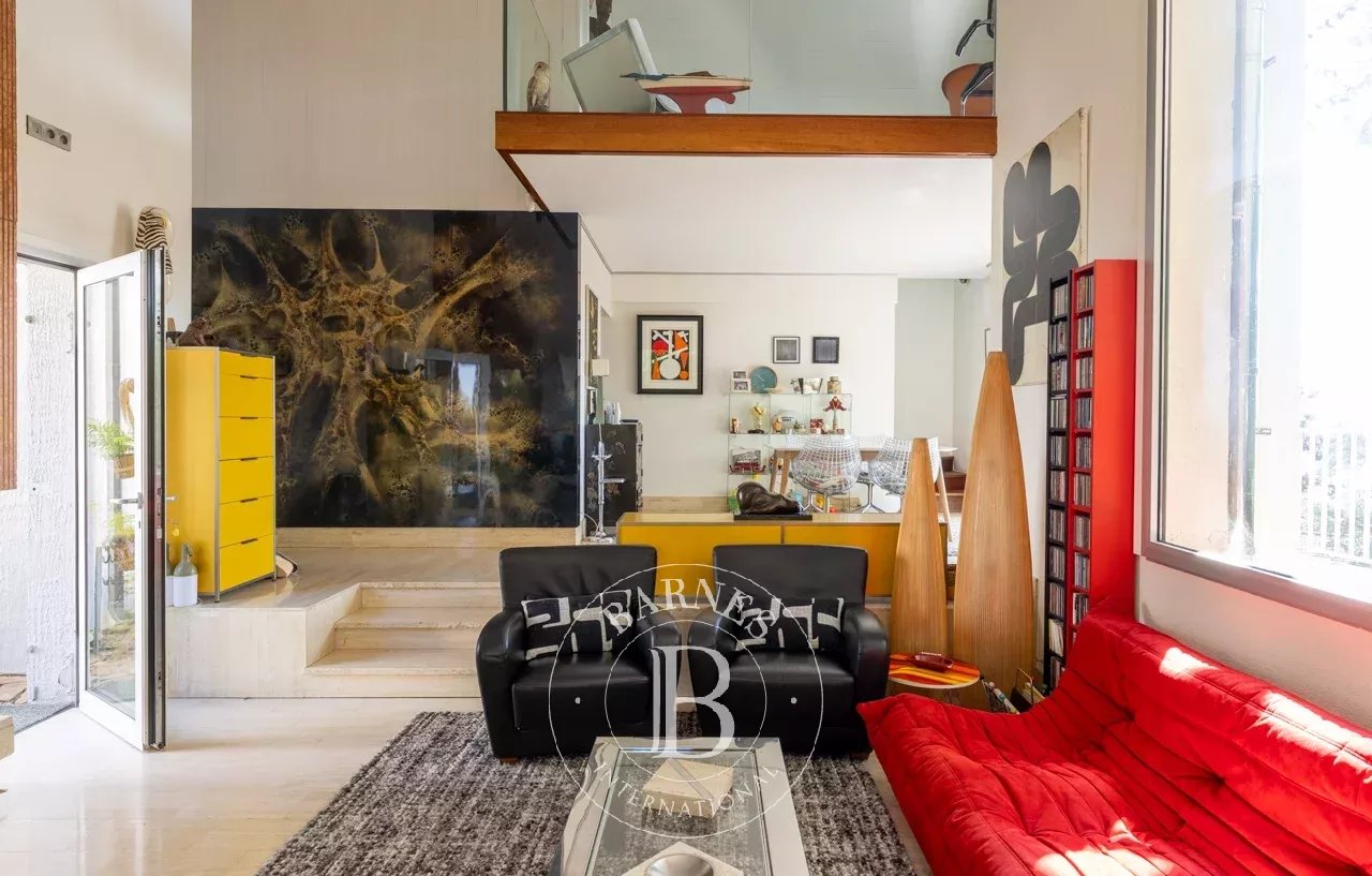 Le Touquet-Paris-Plage  - Casa 5 Cuartos 3 Habitaciones - picture 9