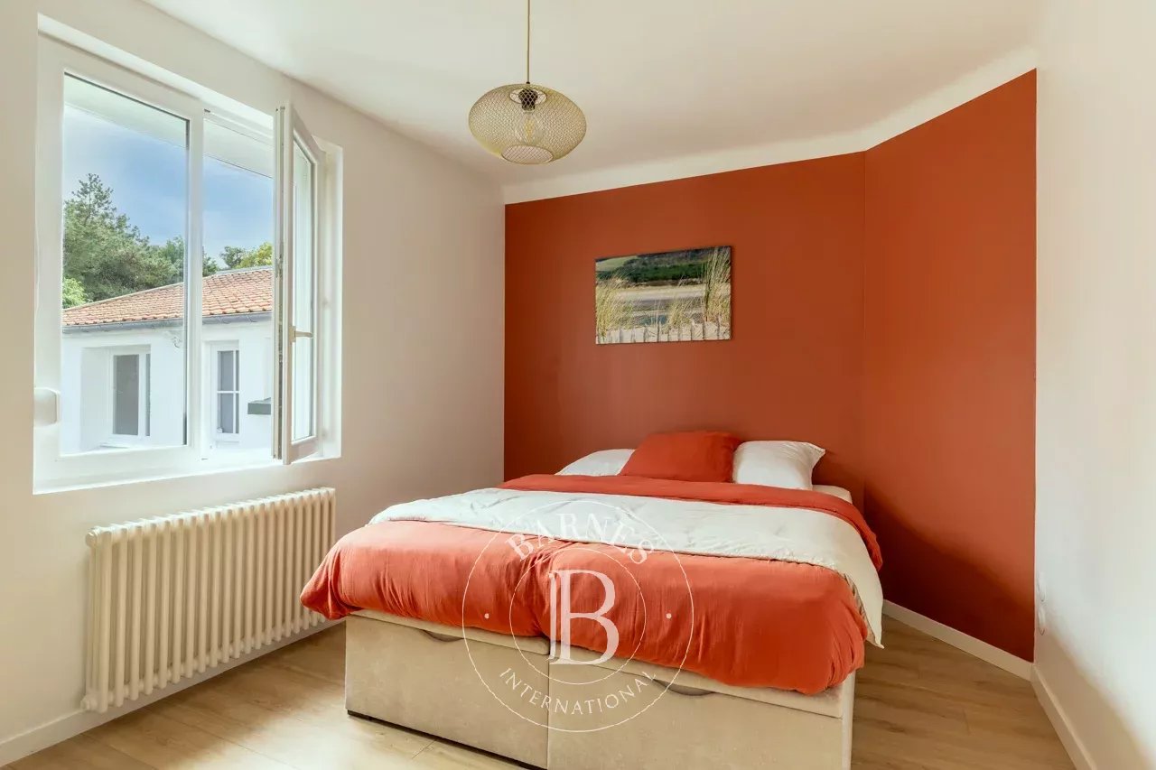 Cucq  - House 4 Bedrooms - picture 10