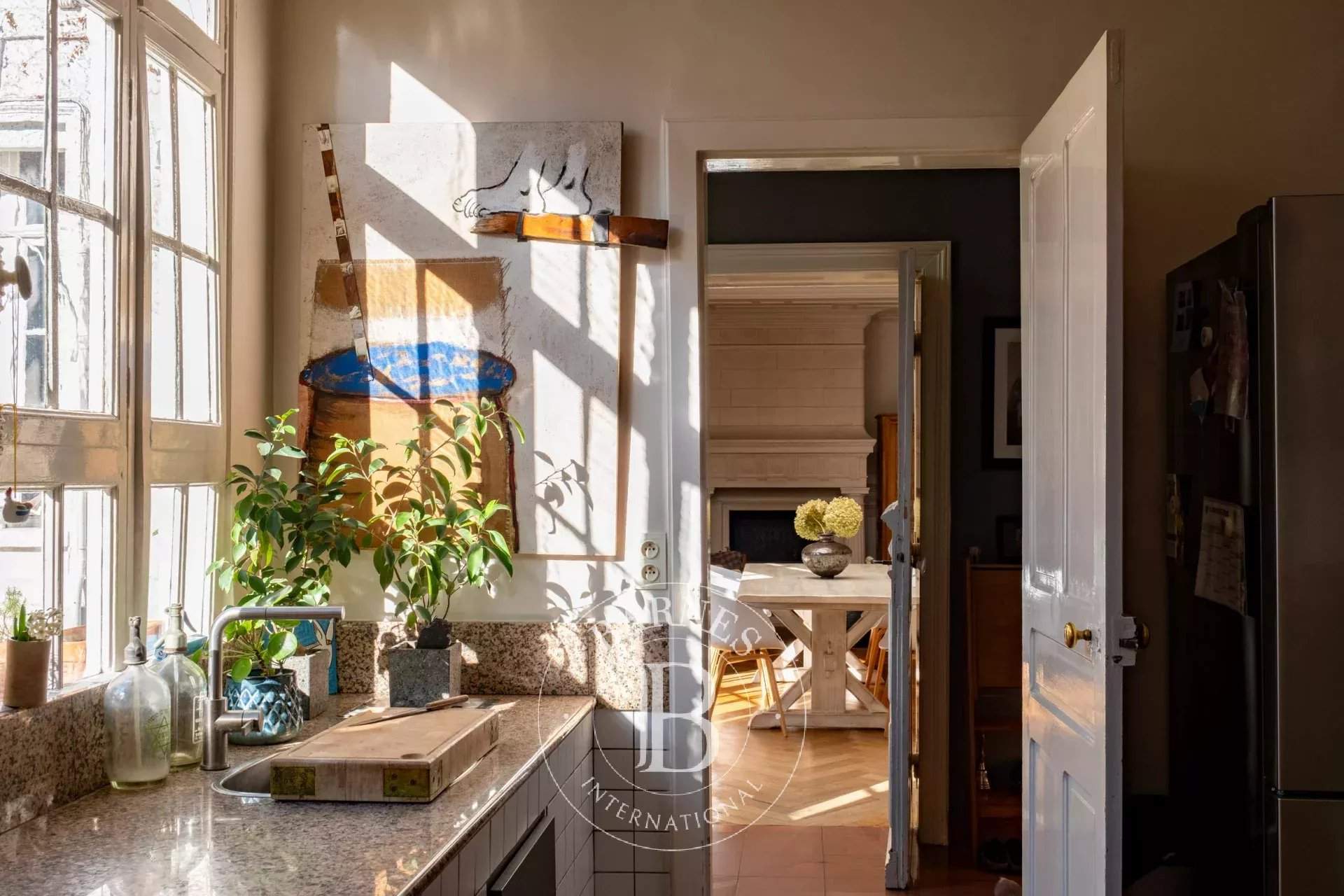 Amiens  - Hôtel particulier 10 Pi&egrave;ces 6 Chambres - picture 14