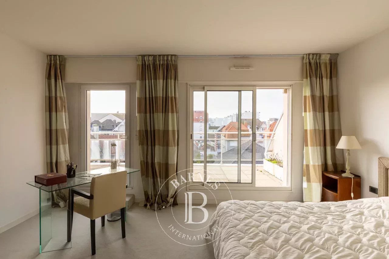 Le Touquet-Paris-Plage  - Appartement 3 Pi&egrave;ces 2 Chambres - picture 11