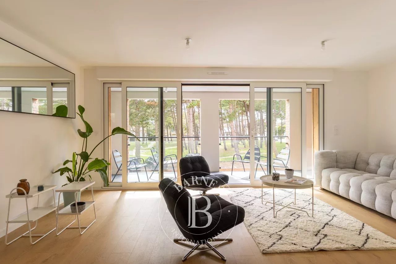 Le Touquet-Paris-Plage  - House 4 Bedrooms - picture 1