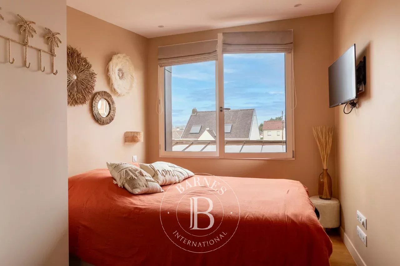 Le Touquet-Paris-Plage  - House 4 Bedrooms - picture 13