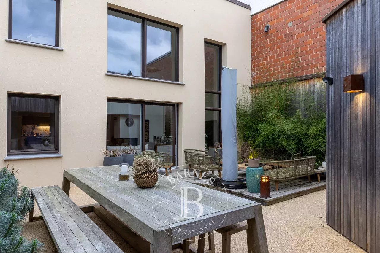 Le Touquet-Paris-Plage  - House 4 Bedrooms - picture 17