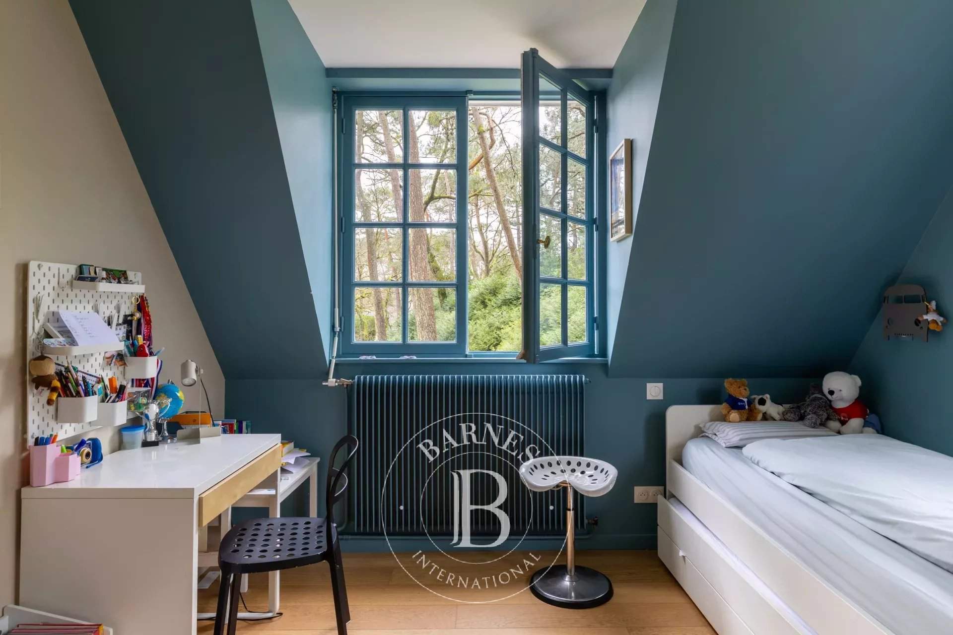 Le Touquet-Paris-Plage  - Maison 7 Pi&egrave;ces 4 Chambres - picture 13