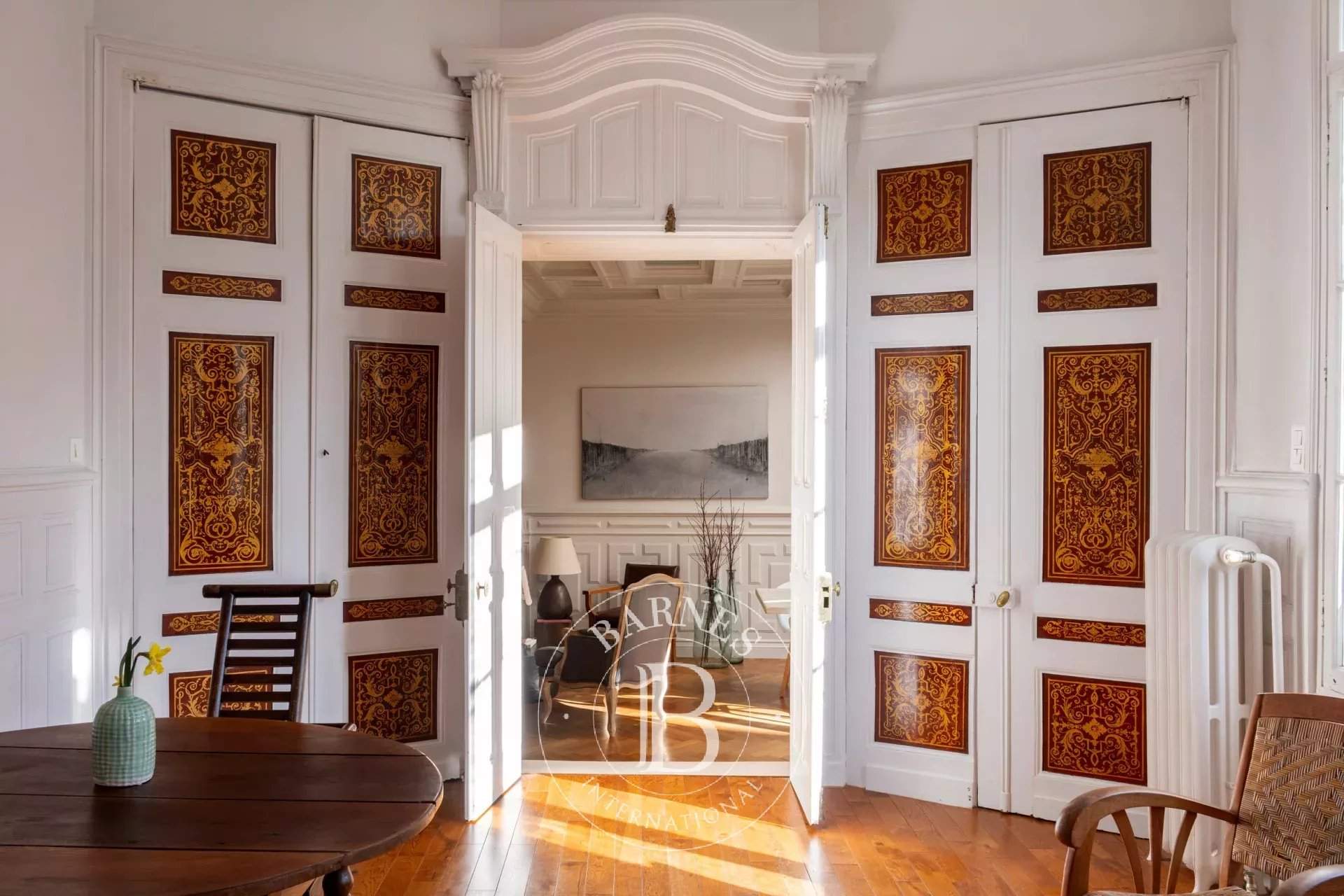 Amiens  - Hôtel particulier 10 Pi&egrave;ces 6 Chambres - picture 10