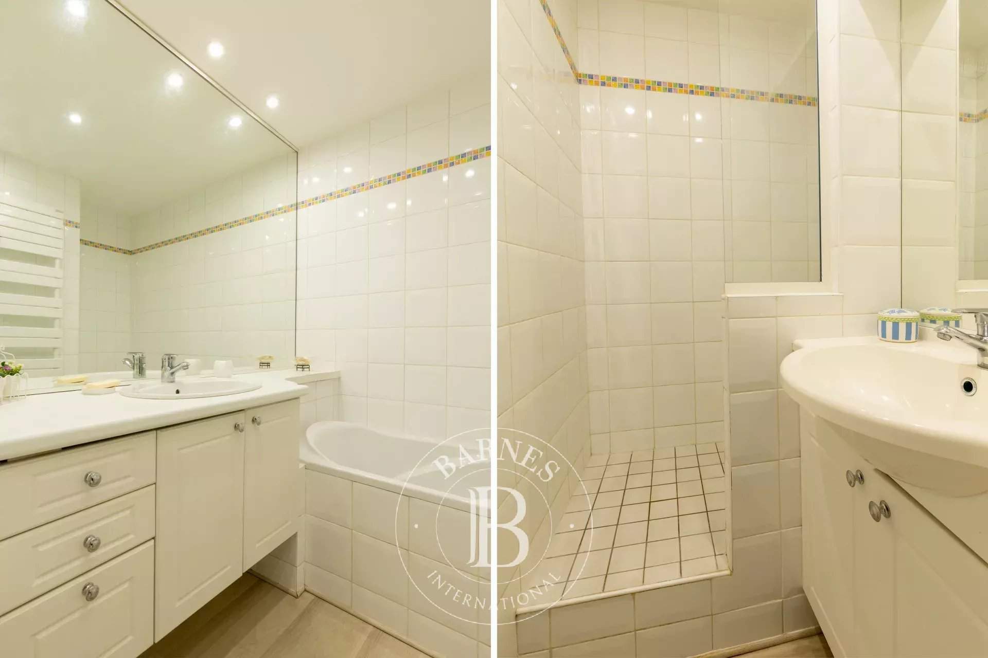 Le Touquet-Paris-Plage  - Appartement 4 Pi&egrave;ces 3 Chambres - picture 7