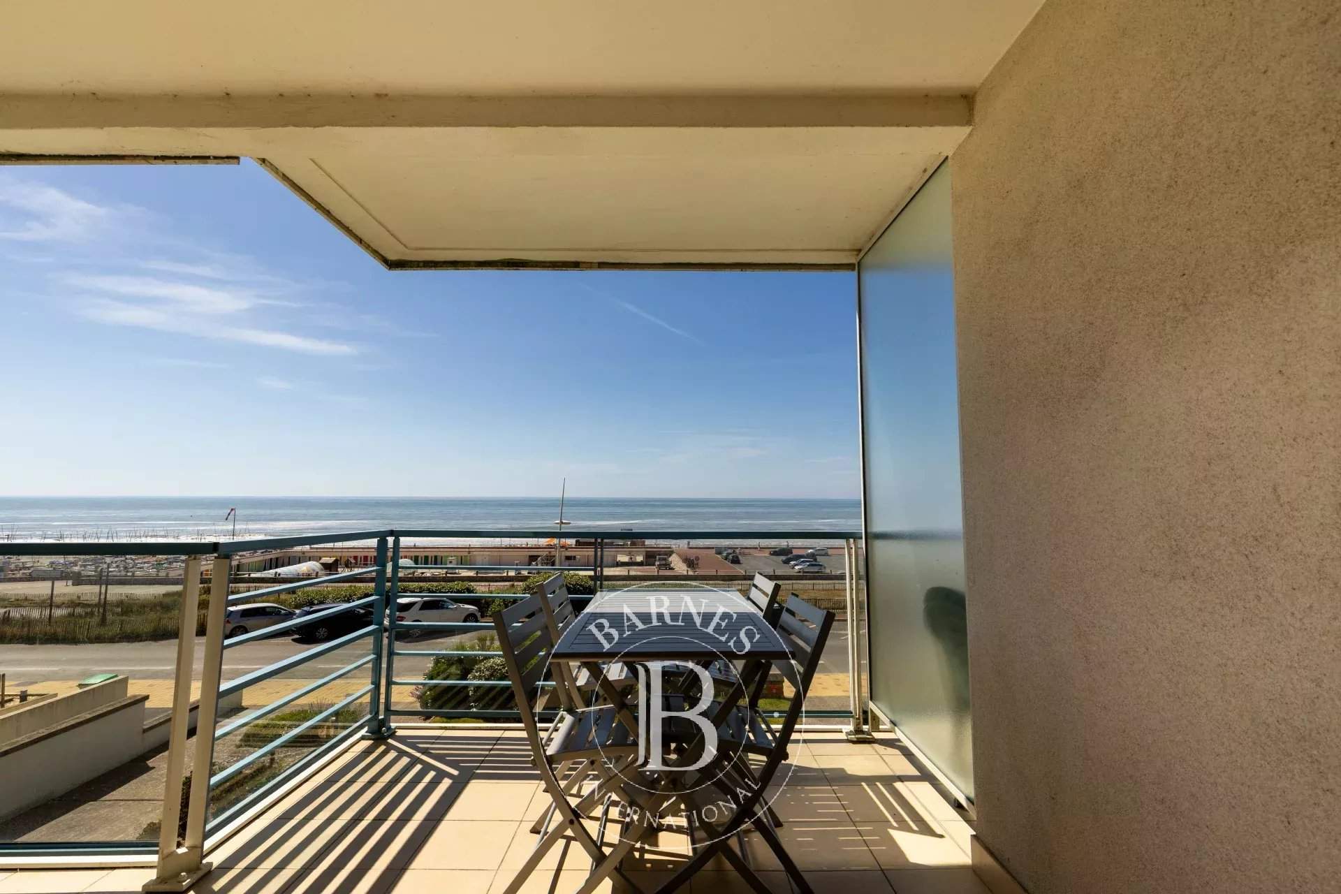 Le Touquet-Paris-Plage  - Appartement 4 Pi&egrave;ces 3 Chambres - picture 9