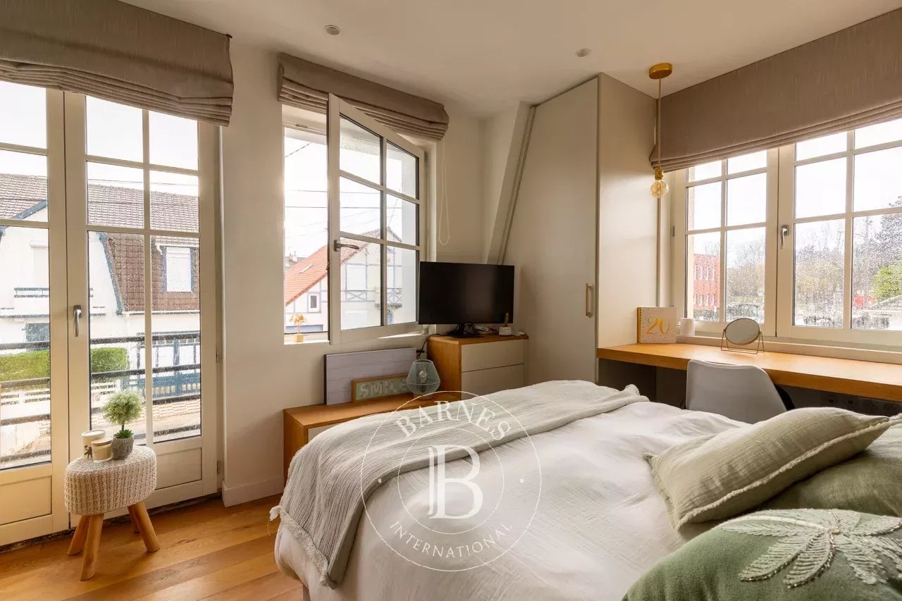 Le Touquet-Paris-Plage  - House 4 Bedrooms - picture 14