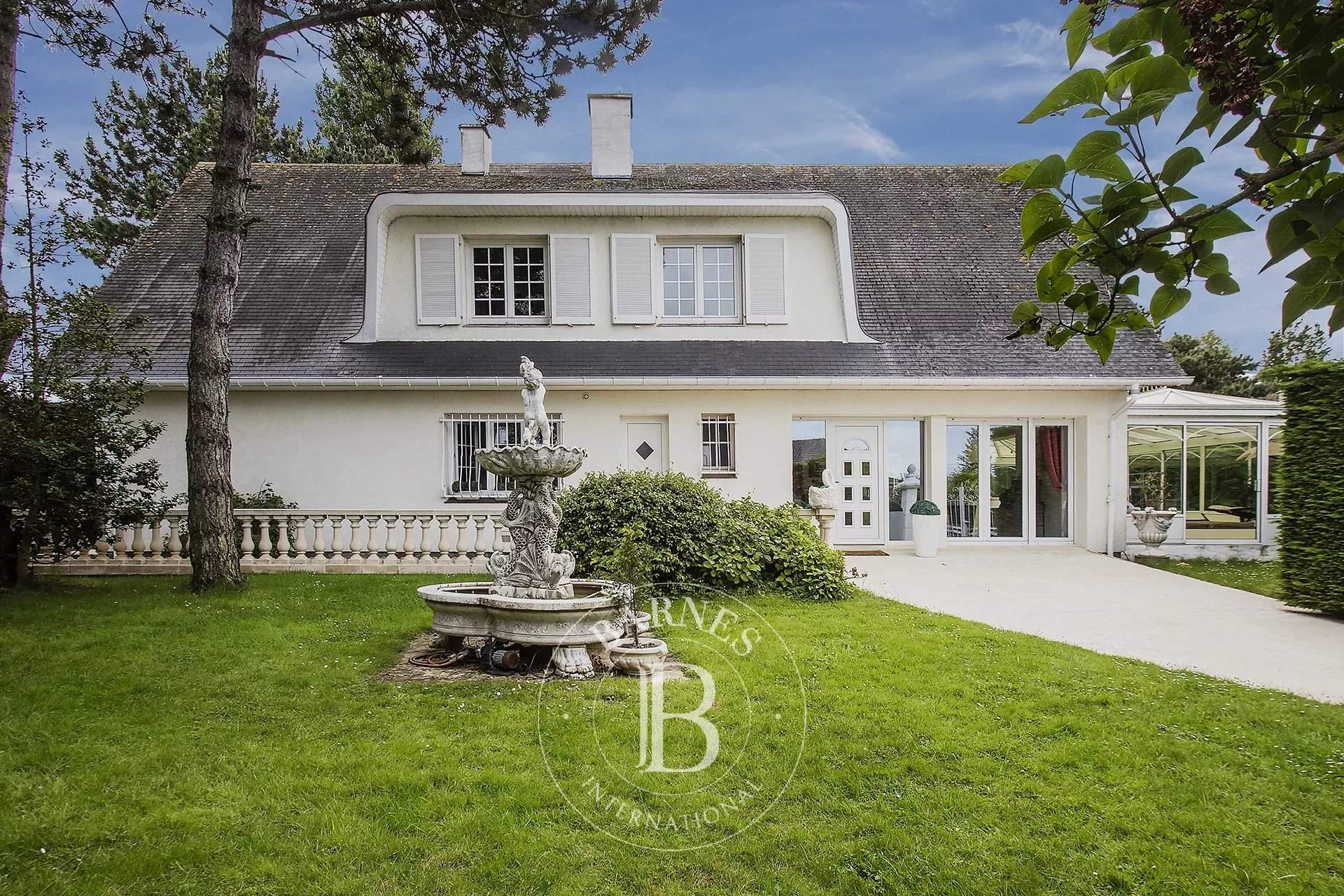 Coquelles  - House 5 Bedrooms - picture 15