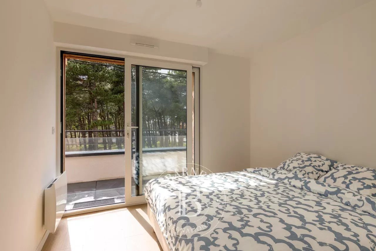 Le Touquet-Paris-Plage  - House 4 Bedrooms - picture 7