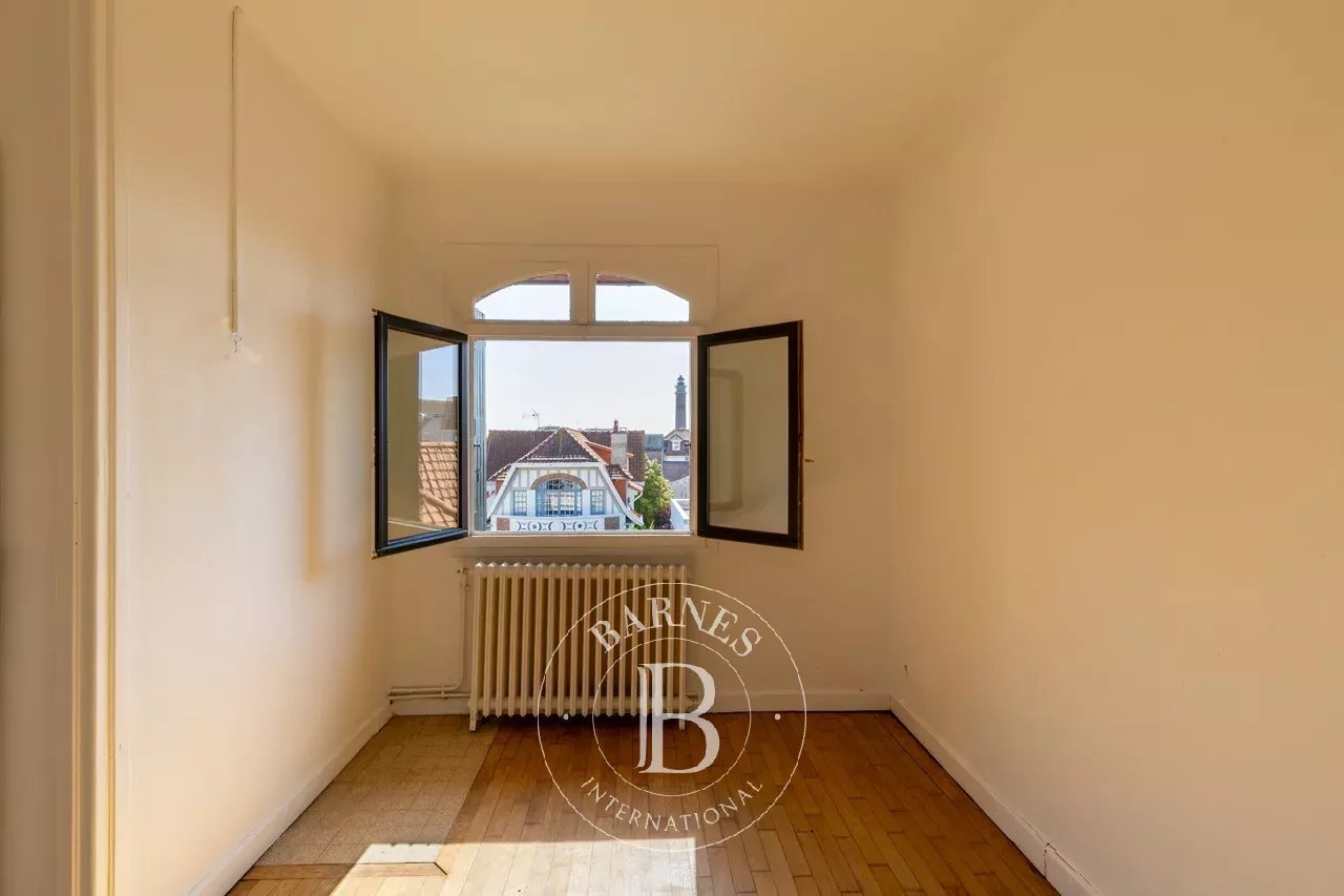 Le Touquet-Paris-Plage  - Appartement 3 Pi&egrave;ces 2 Chambres - picture 8