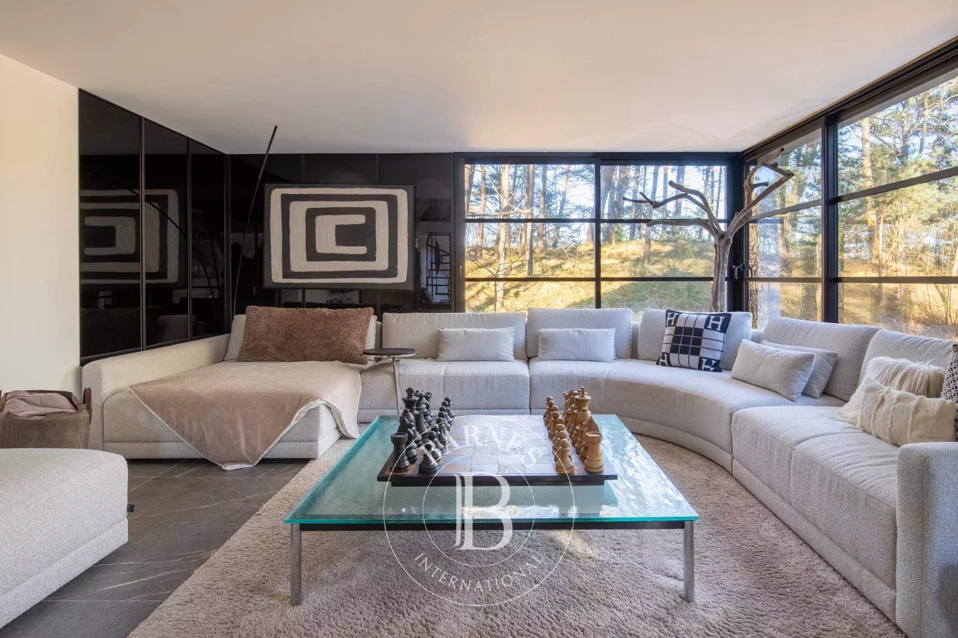 Hardelot-Plage  - Villa 10 Pi&egrave;ces 5 Chambres - picture 11