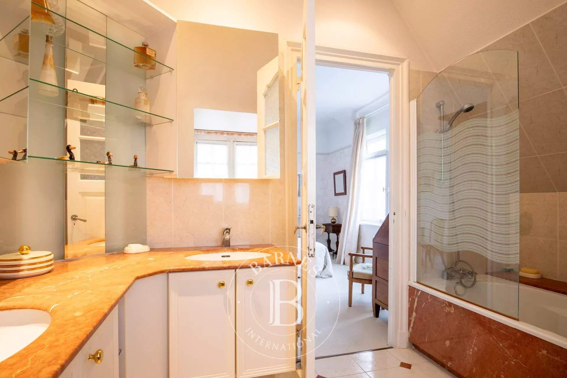 Le Touquet-Paris-Plage  - House 9 Bedrooms - picture 19