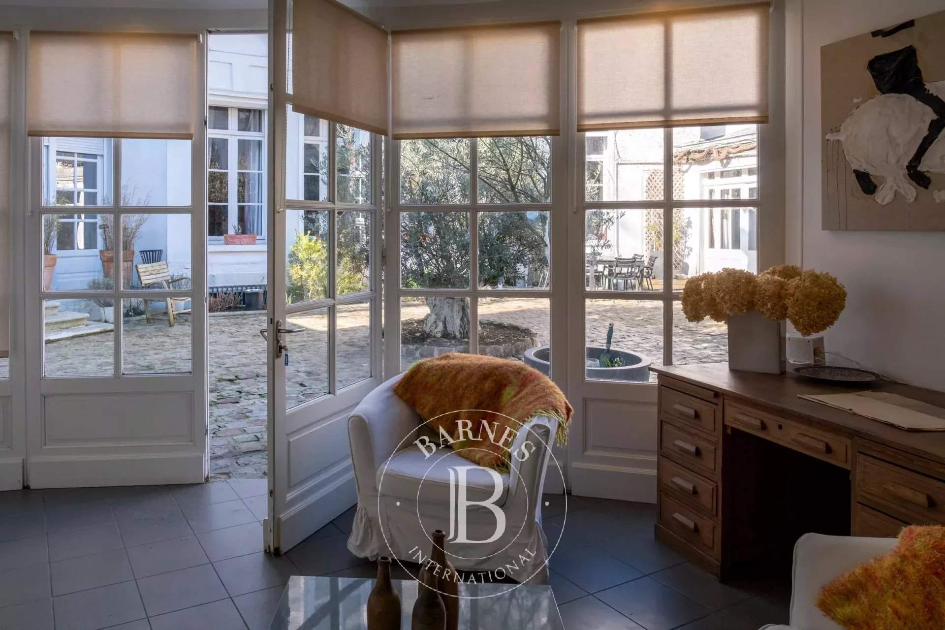 Amiens  - Hôtel particulier 10 Pi&egrave;ces 6 Chambres - picture 12