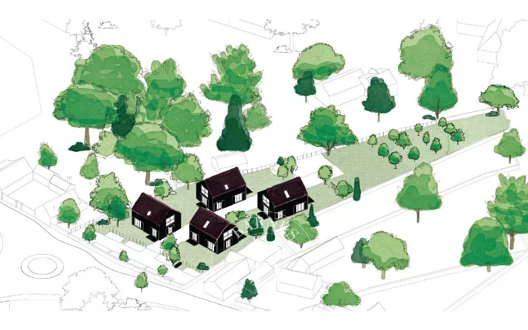 Cucq  - Maison 5 Pi&egrave;ces 4 Chambres - picture 15