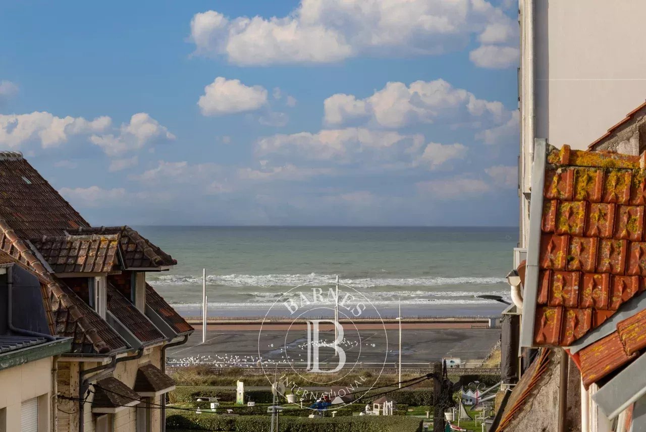 Le Touquet-Paris-Plage  - Appartement 3 Pi&egrave;ces 2 Chambres - picture 12