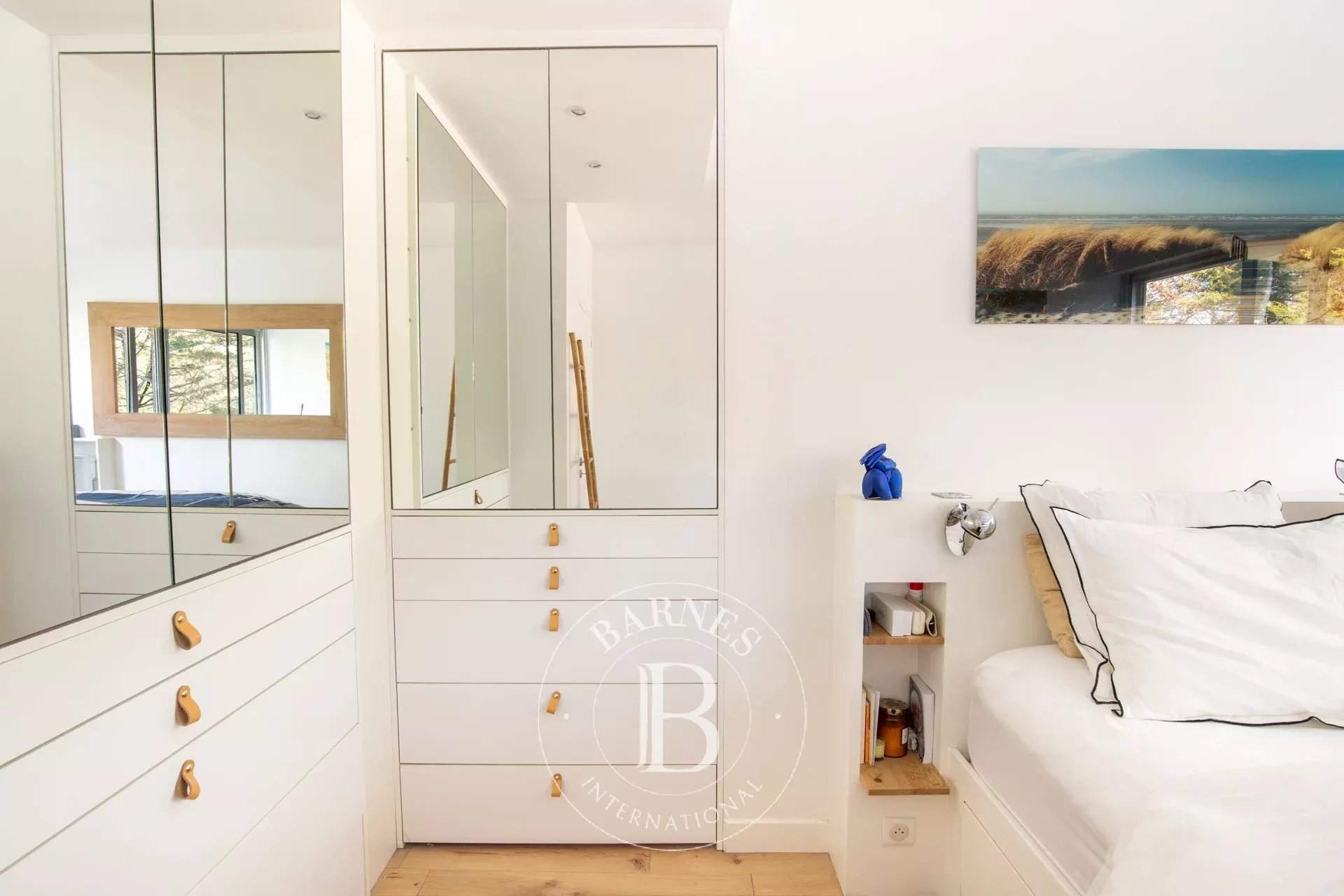 Le Touquet-Paris-Plage  - Apartment 2 Bedrooms - picture 8