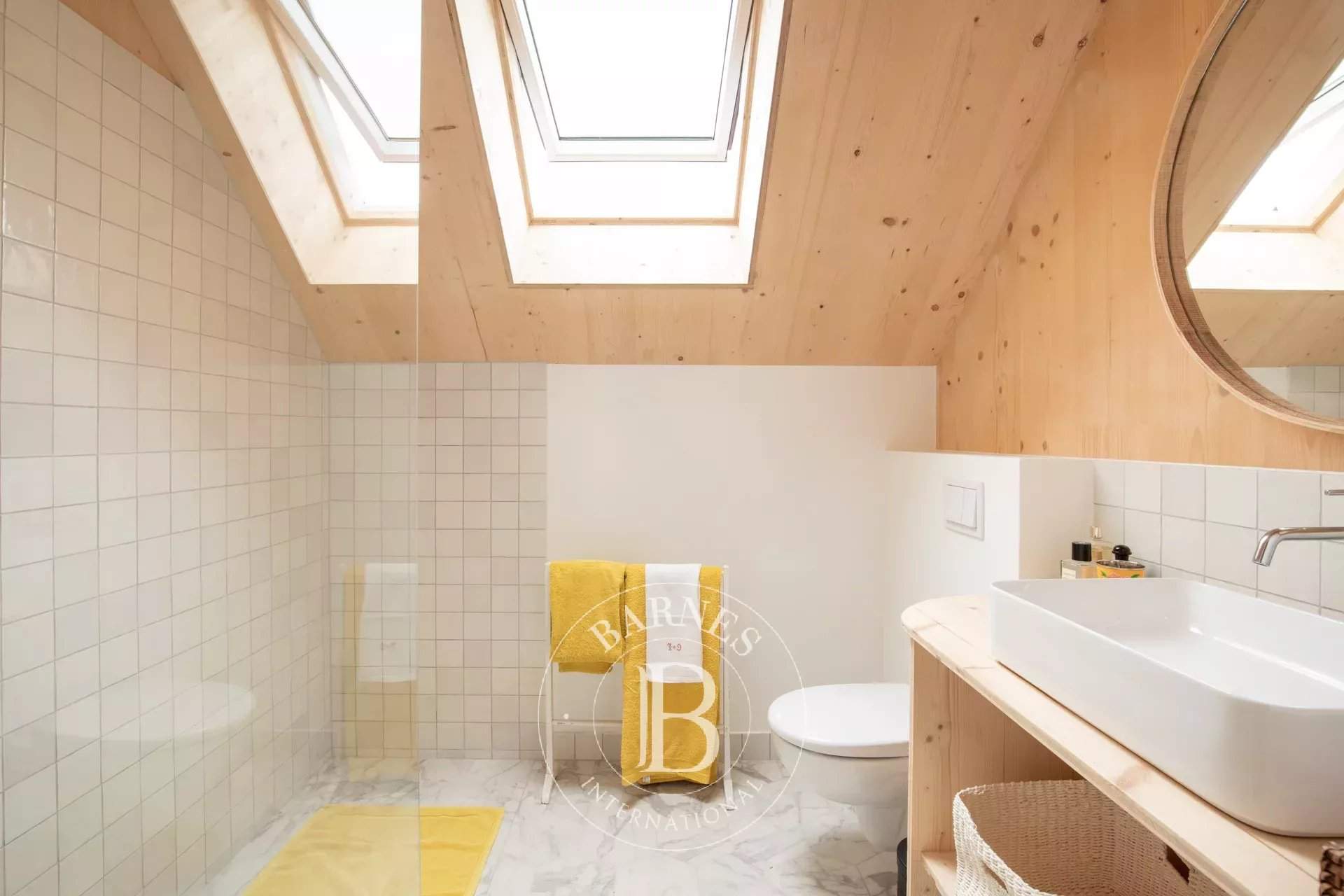 Cucq  - Maison 5 Pi&egrave;ces 4 Chambres - picture 12