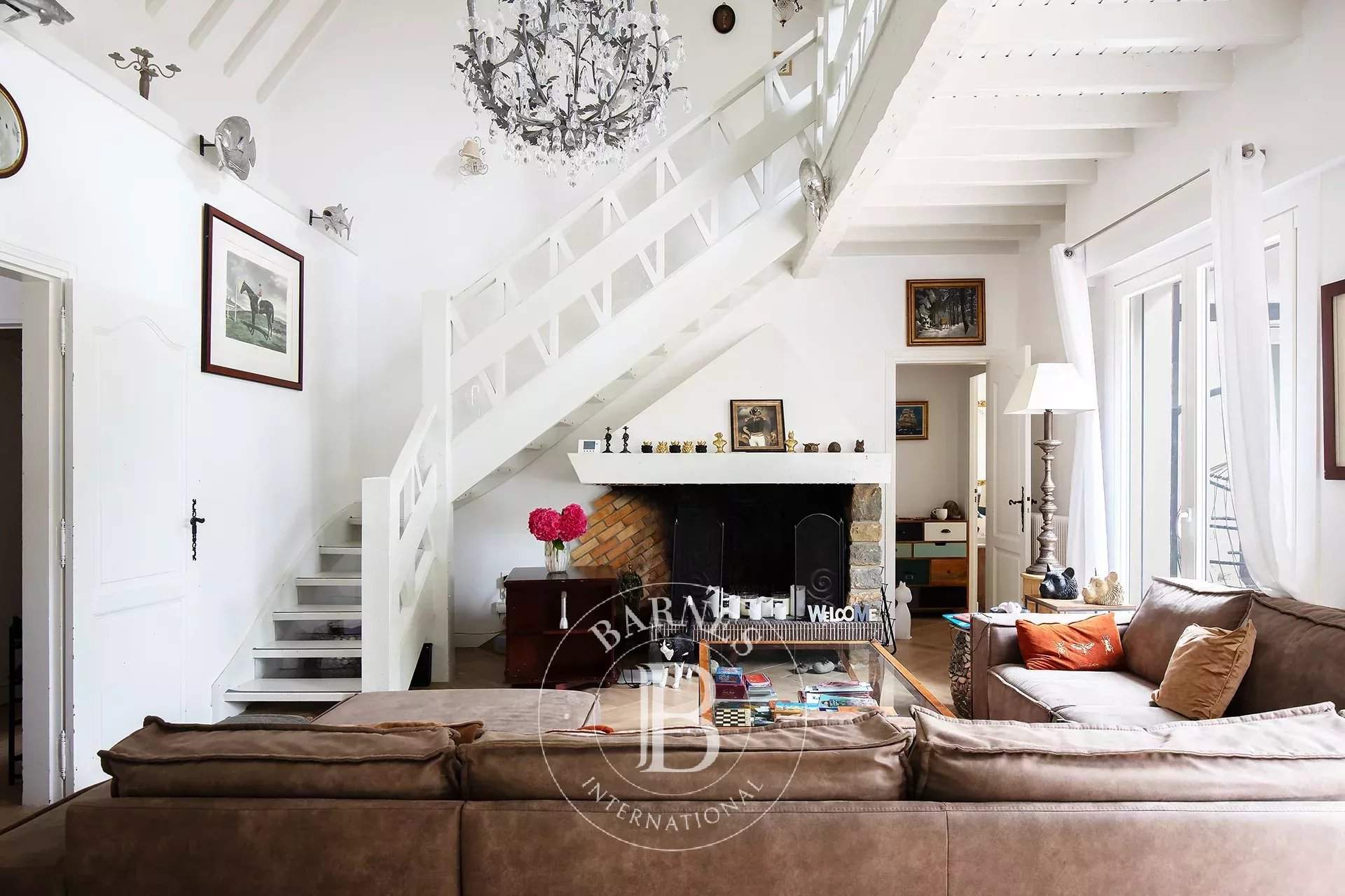 Le Touquet-Paris-Plage  - Maison 6 Pi&egrave;ces 4 Chambres - picture 5