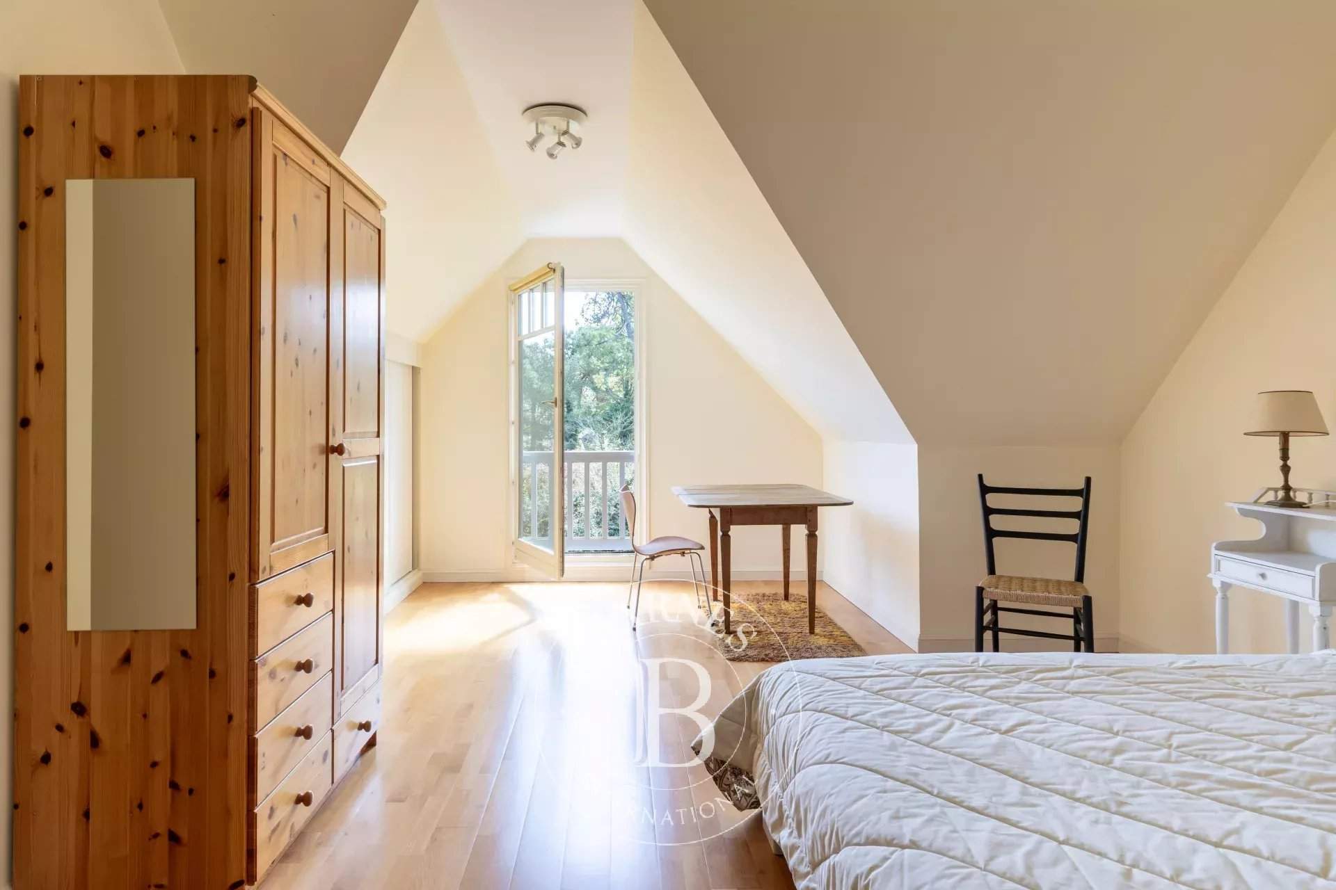 Le Touquet-Paris-Plage  - Maison 7 Pi&egrave;ces 5 Chambres - picture 12