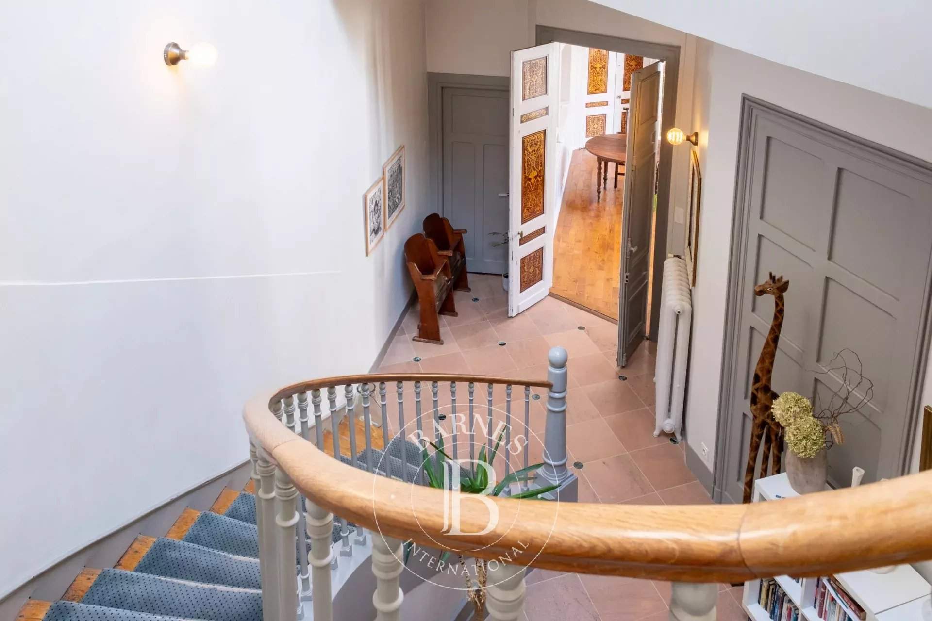 Amiens  - Hôtel particulier 10 Pi&egrave;ces 6 Chambres - picture 16