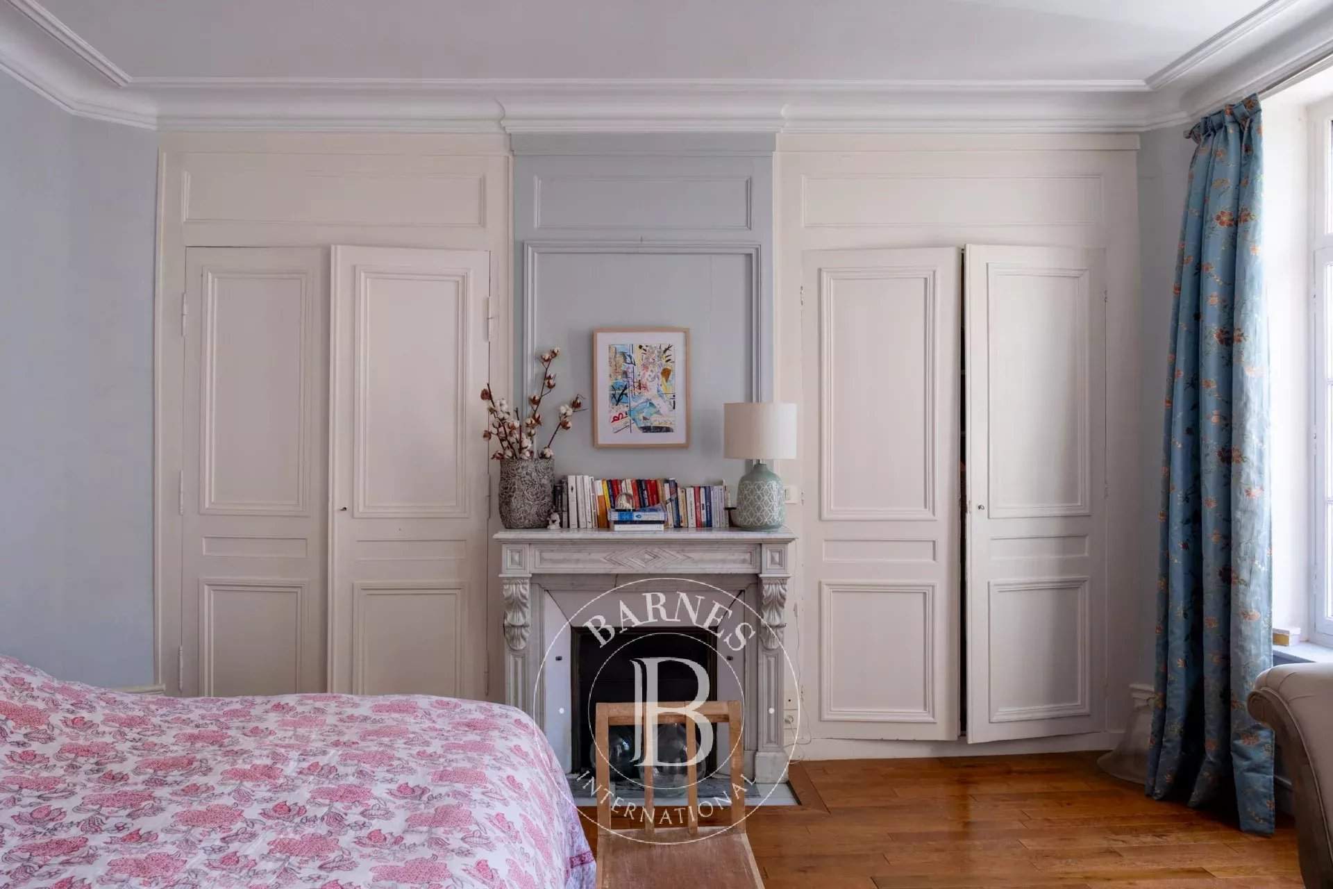 Amiens  - Hôtel particulier 10 Pi&egrave;ces 6 Chambres - picture 19