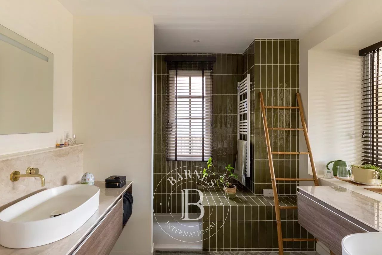 Le Touquet-Paris-Plage  - House 4 Bedrooms - picture 12