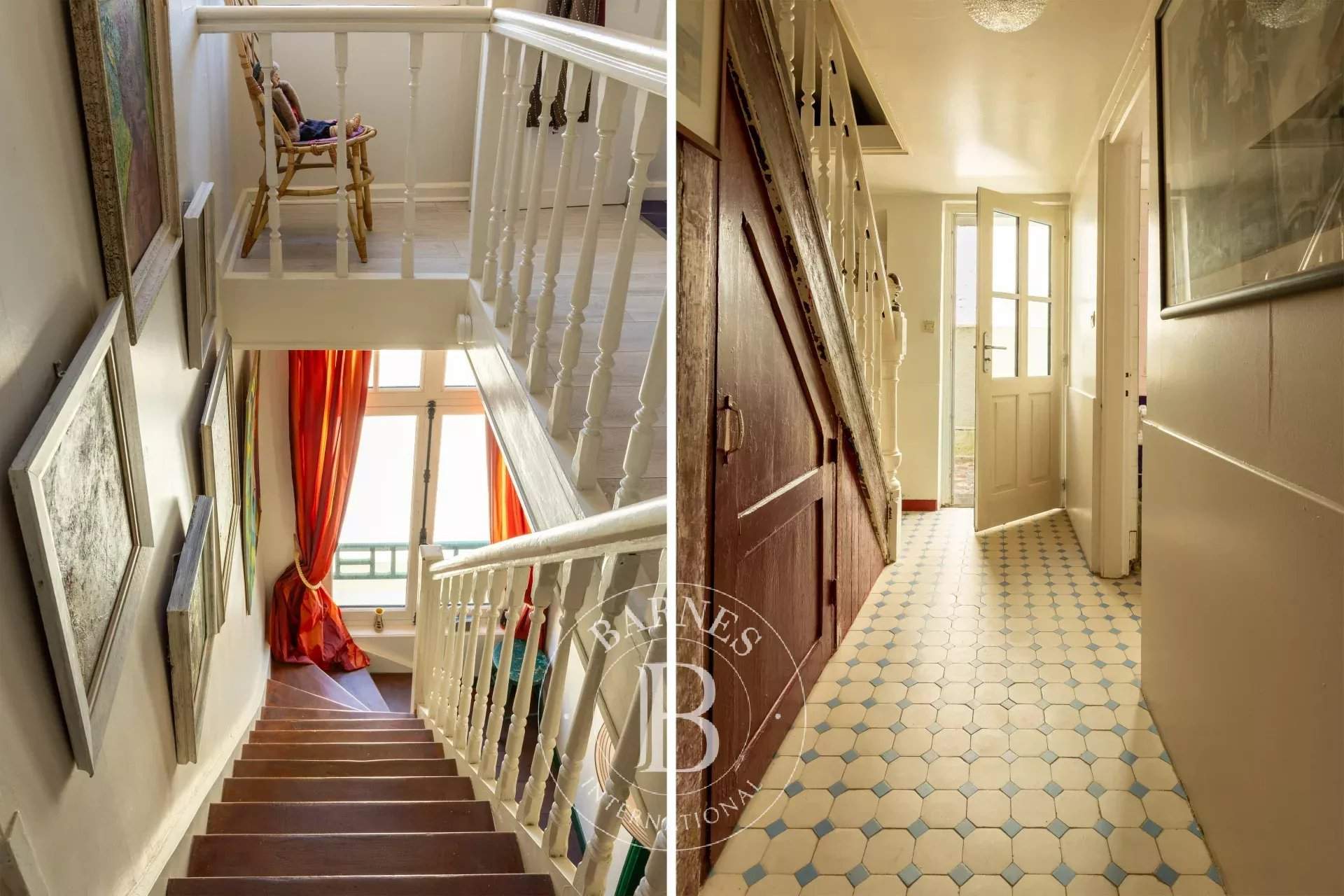 Le Touquet-Paris-Plage  - Maison 7 Pi&egrave;ces 4 Chambres - picture 6