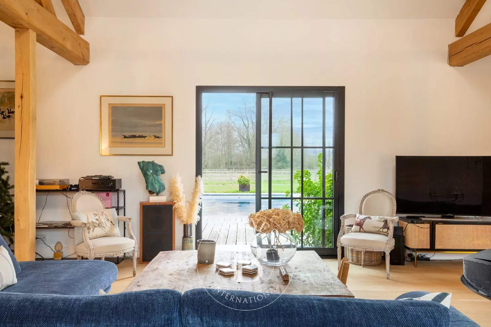 Cucq  - Villa 6 Bedrooms - picture 10