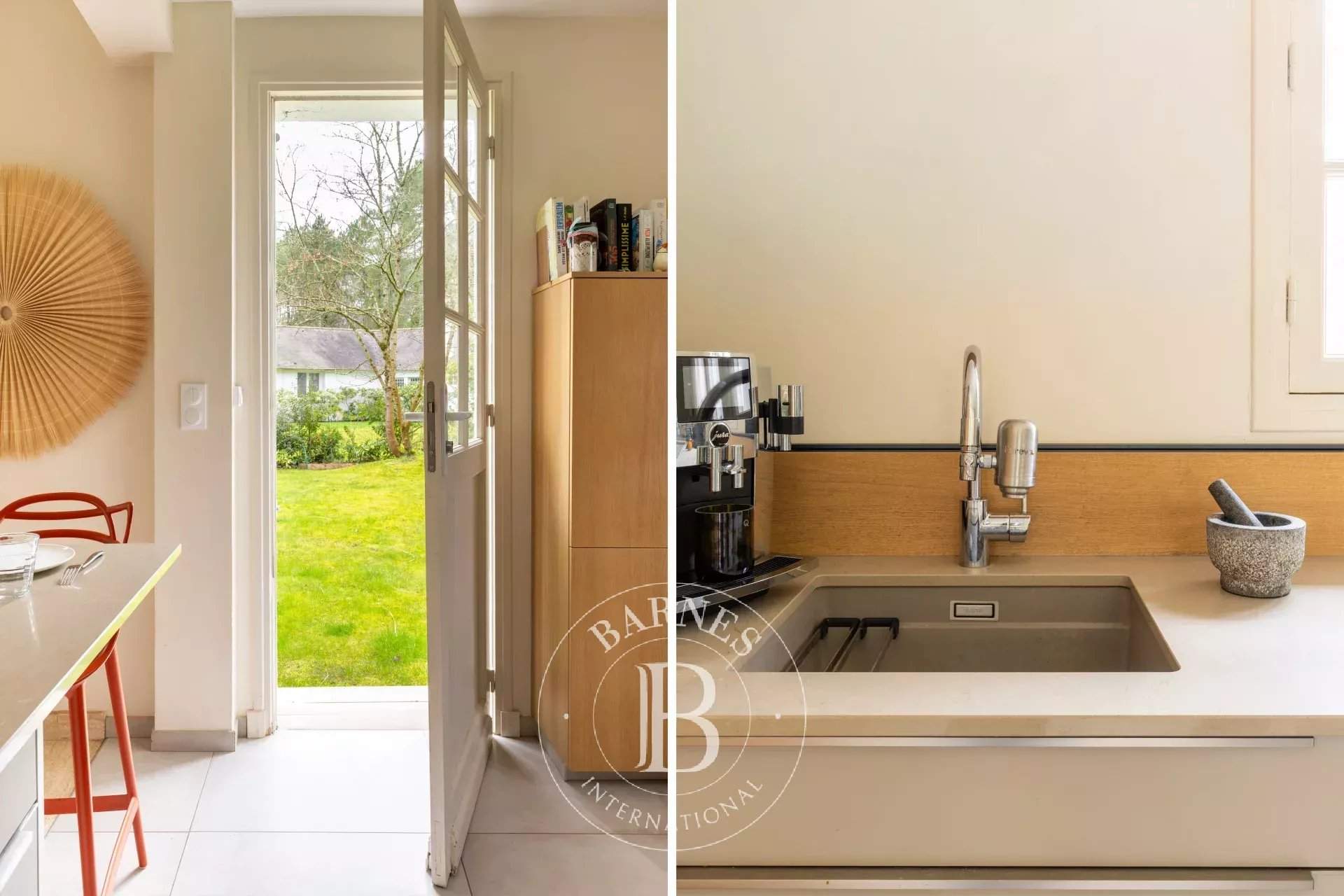 Le Touquet-Paris-Plage  - Maison 7 Pi&egrave;ces 4 Chambres - picture 9